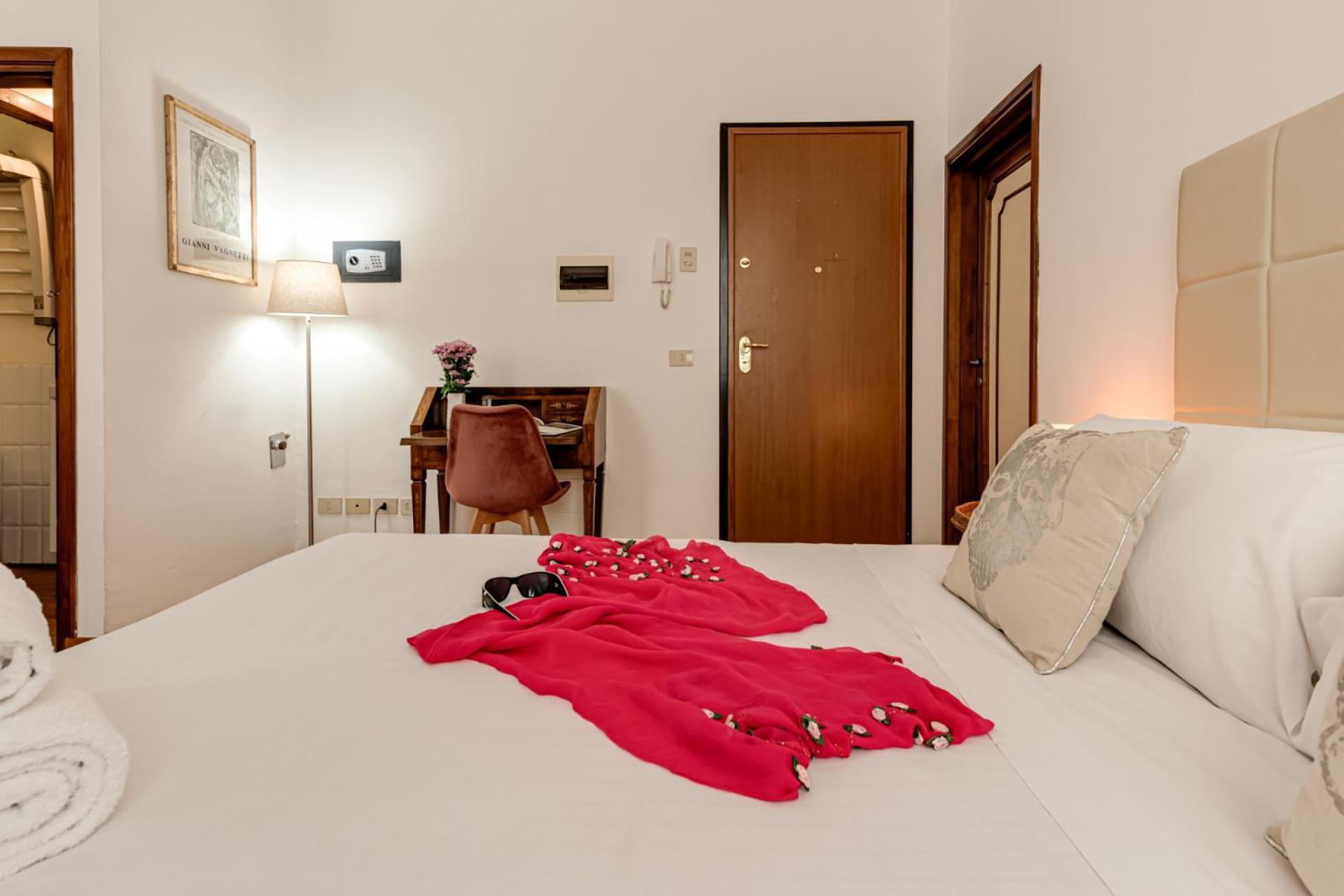 Leonardino - Sweet Dreams In Appartamento *