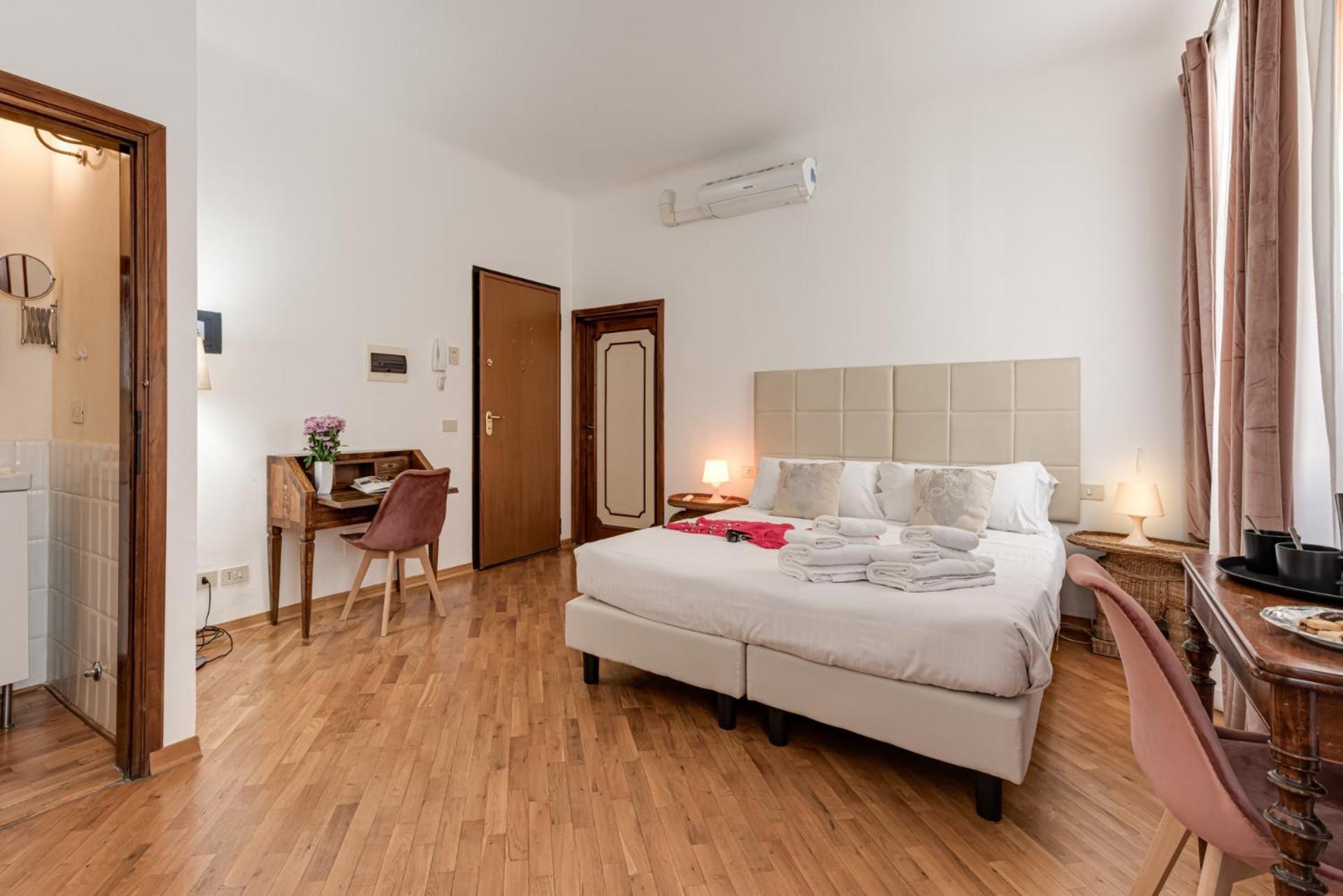 Leonardino - Sweet Dreams In Appartamento Firenze