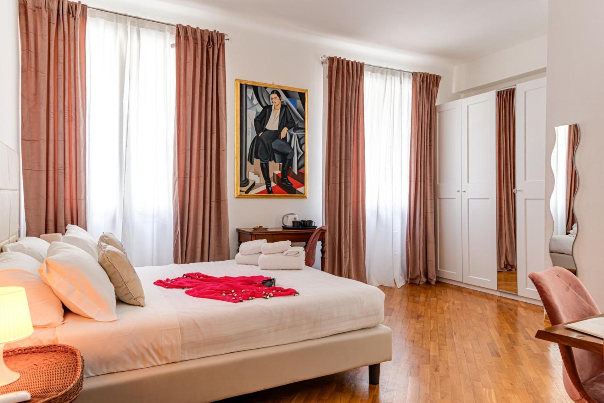 Appartamento Leonardino - Sweet Dreams In *