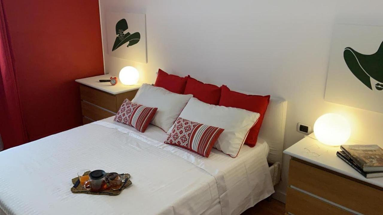 5 Min Dagli Uffizi Wifi Confort Appartement *