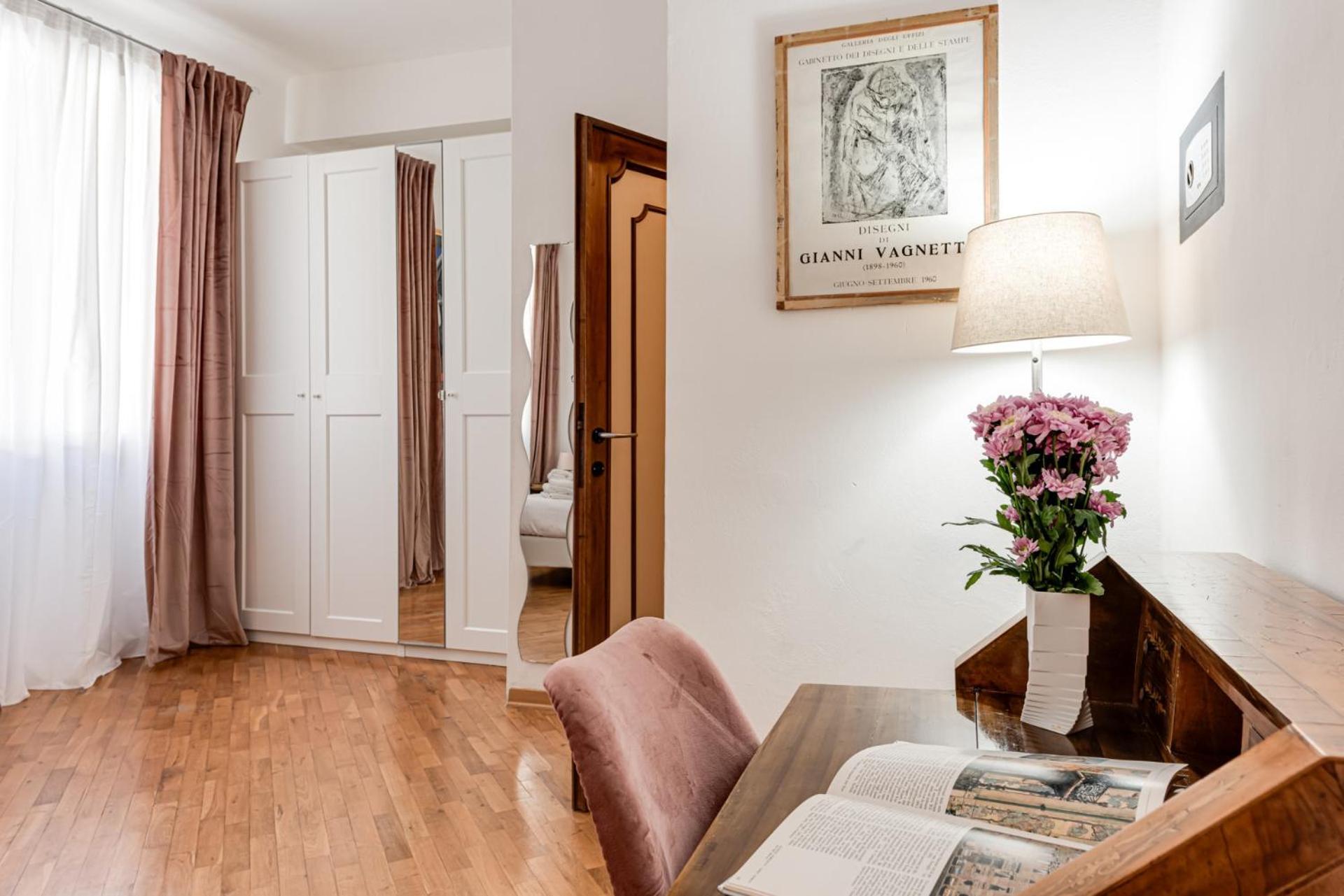 Appartamento Leonardino - Sweet Dreams In Firenze
