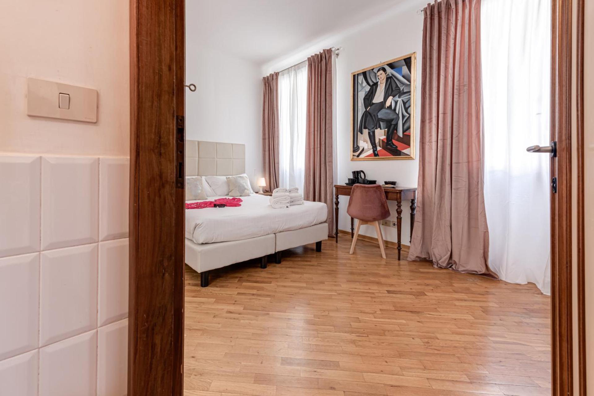 Appartamento Leonardino - Sweet Dreams In Firenze