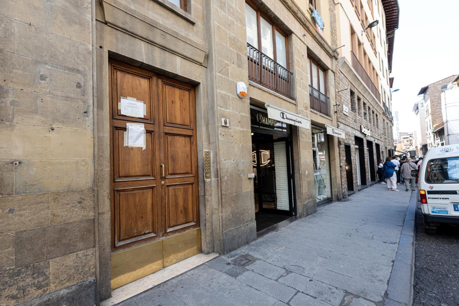 Appartamento Leonardino - Sweet Dreams In Firenze