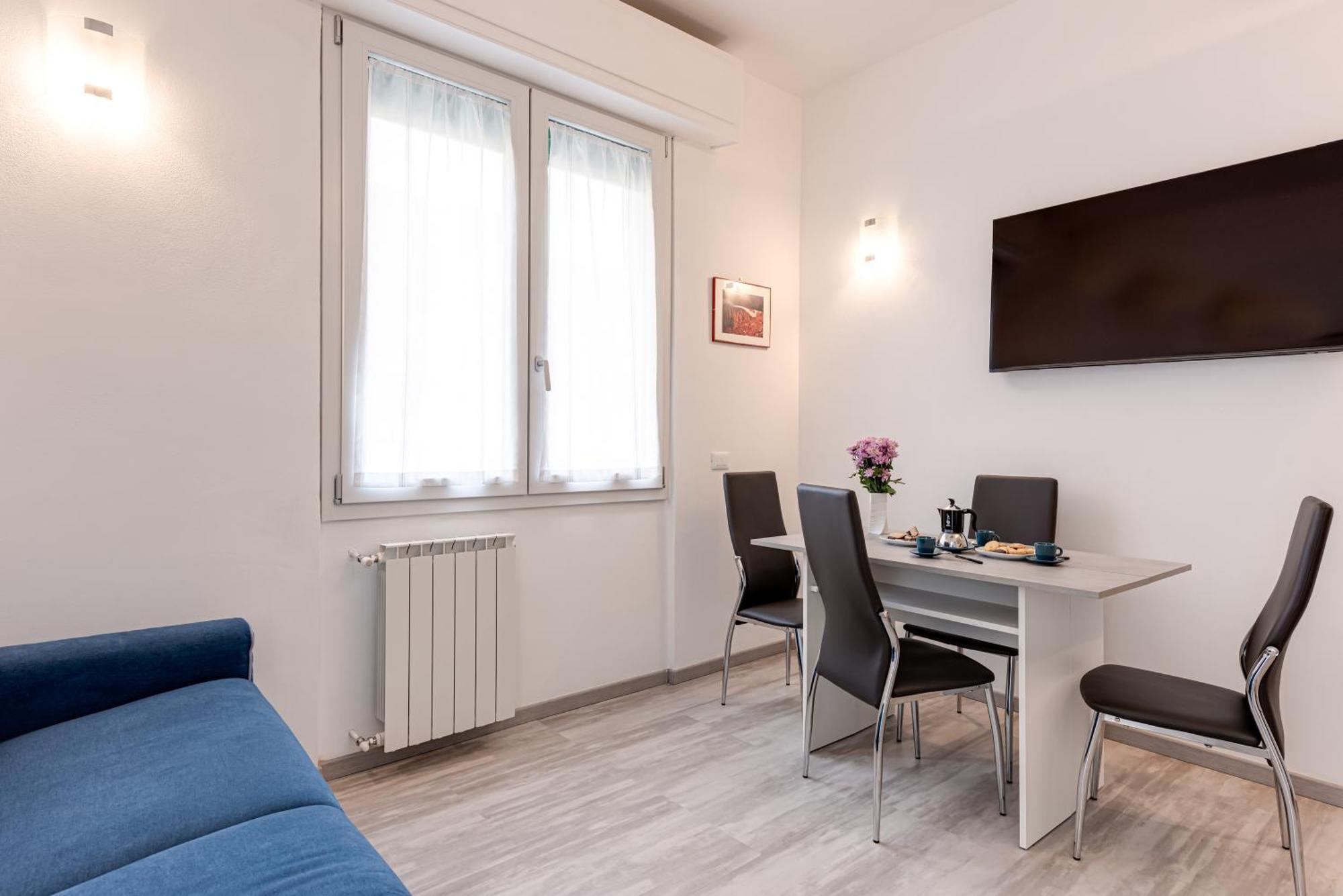 Frullhouse - Sweet Dreams In Appartamento Firenze