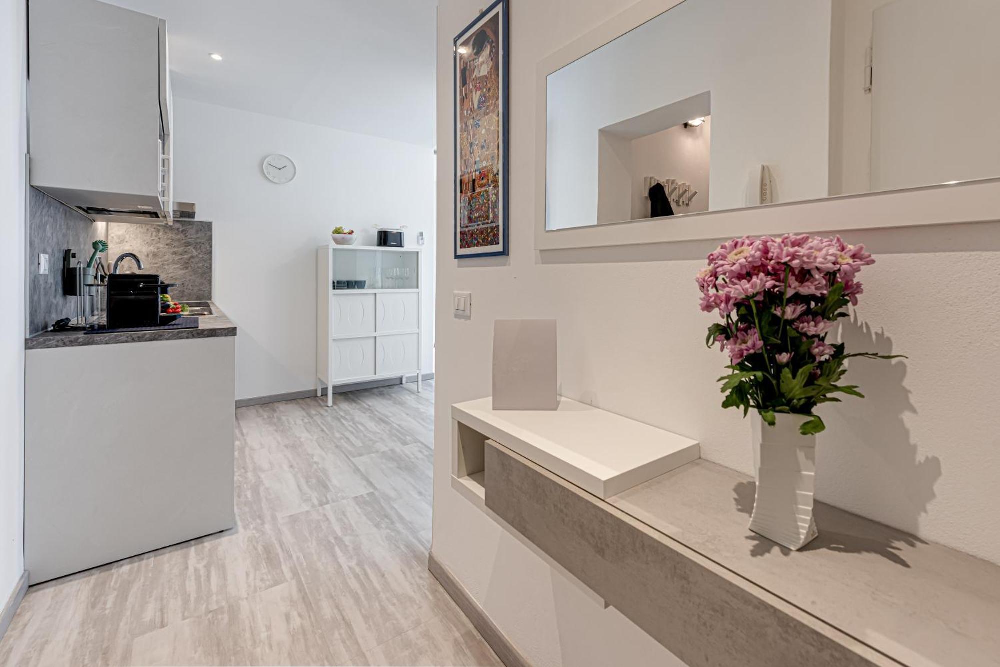 Appartamento Frullhouse - Sweet Dreams In *