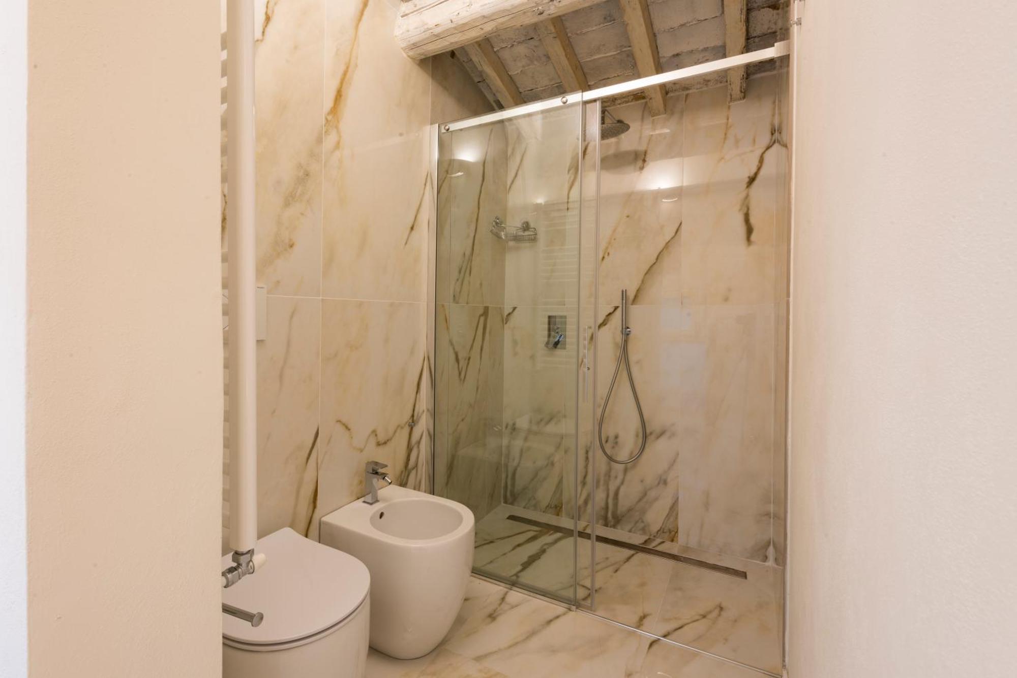Appartement Dolce