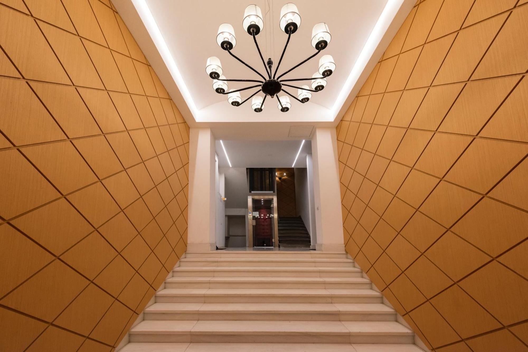 Appartement Dolce