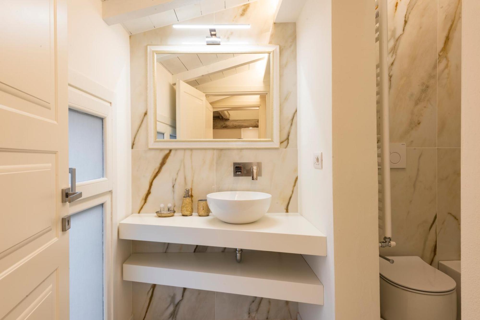 Dolce Appartement *