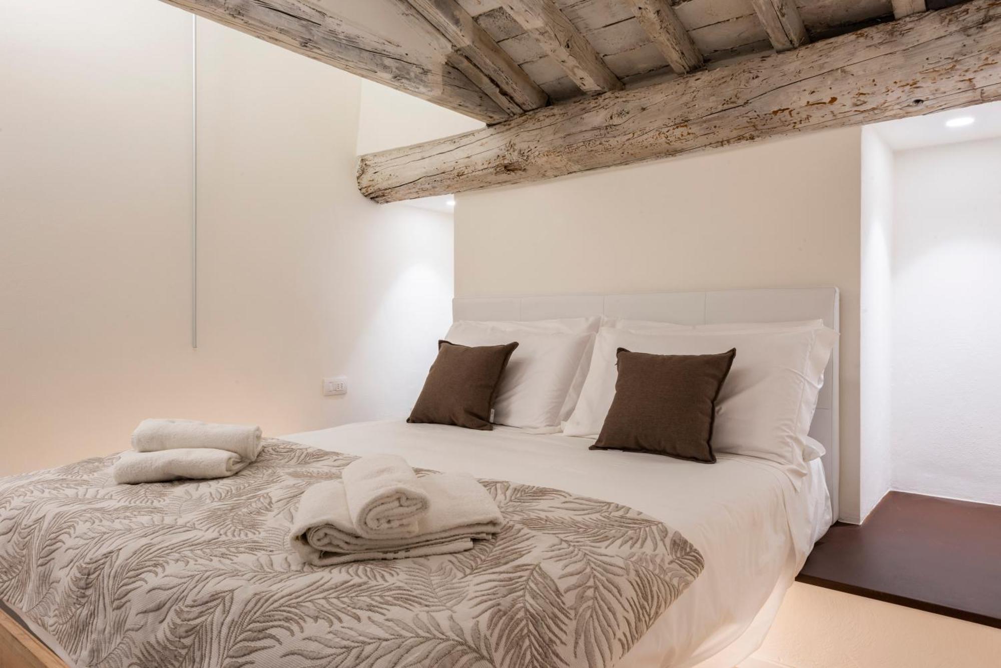 Dolce Appartement *