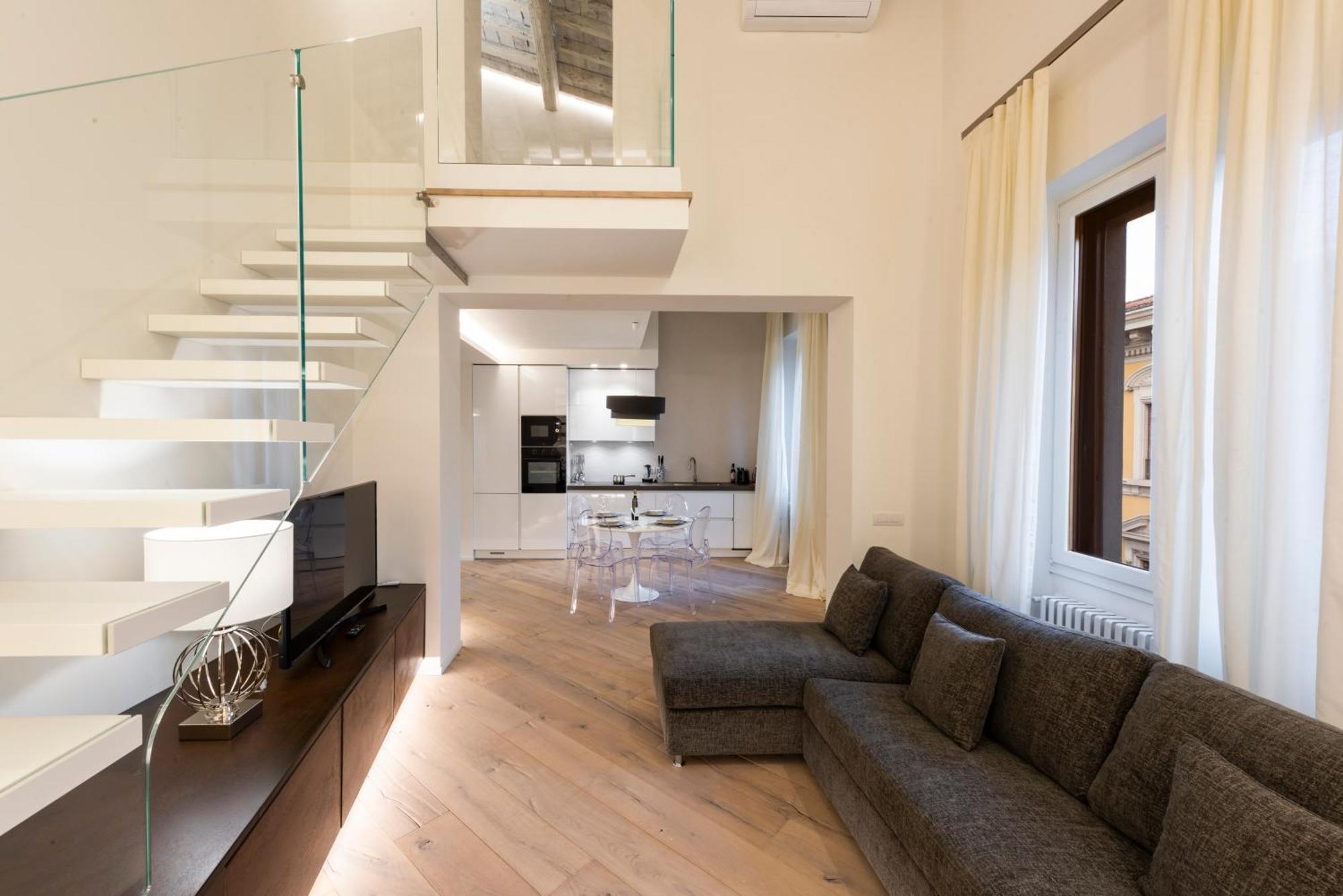 Appartement Dolce Florence