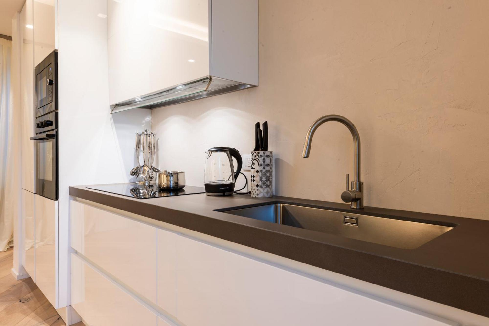Appartement Dolce *