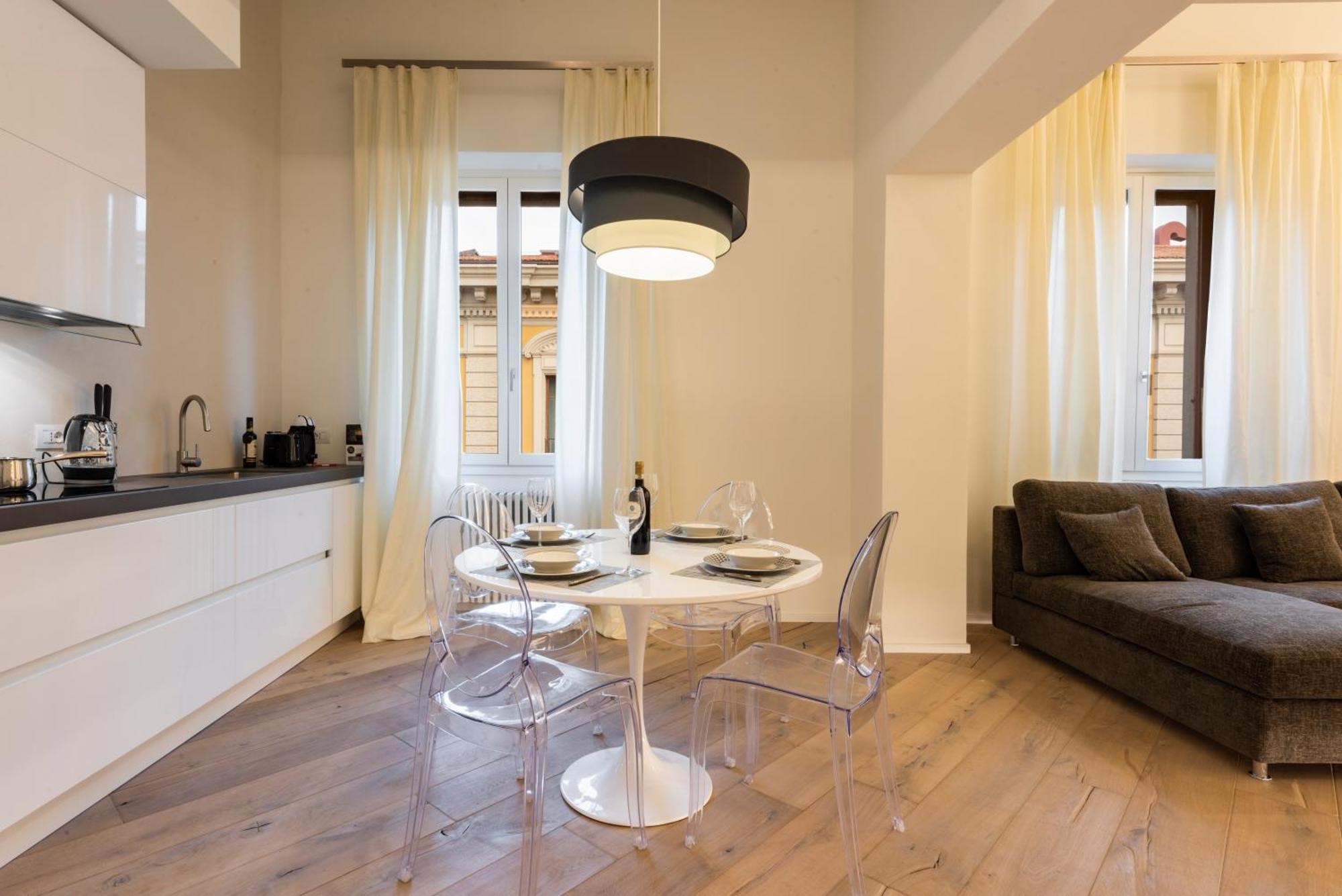 Dolce Appartement