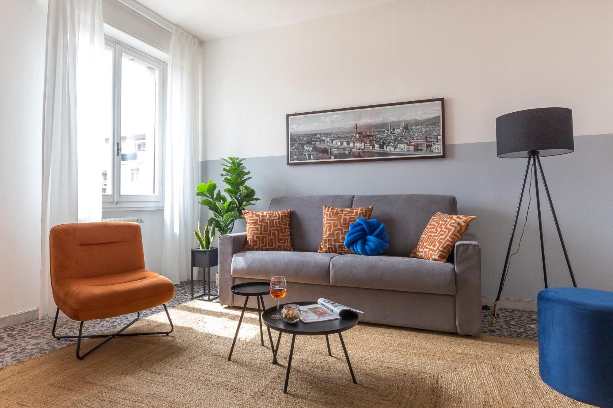 Lejlighed Casa Spritz