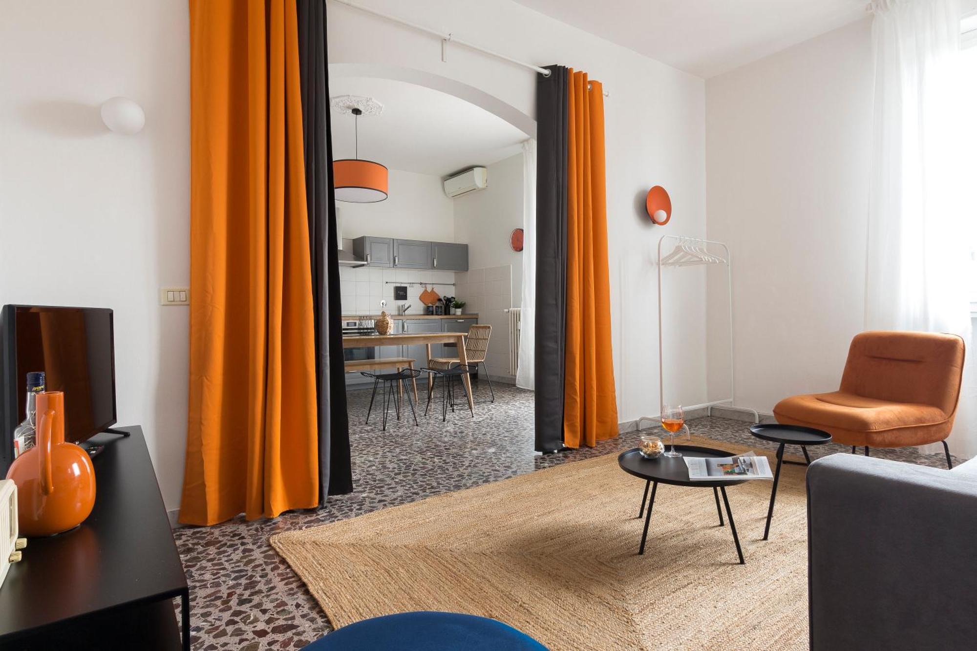 Casa Spritz Lejlighed Firenze