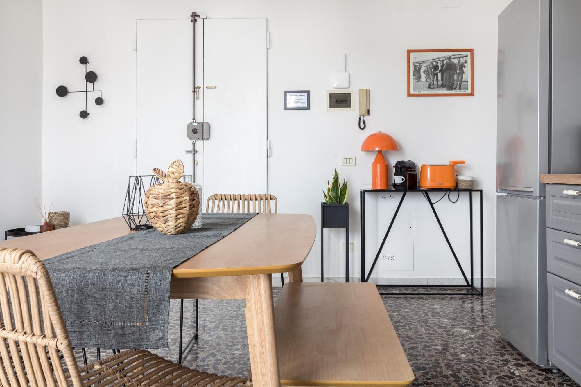 Casa Spritz Lejlighed *