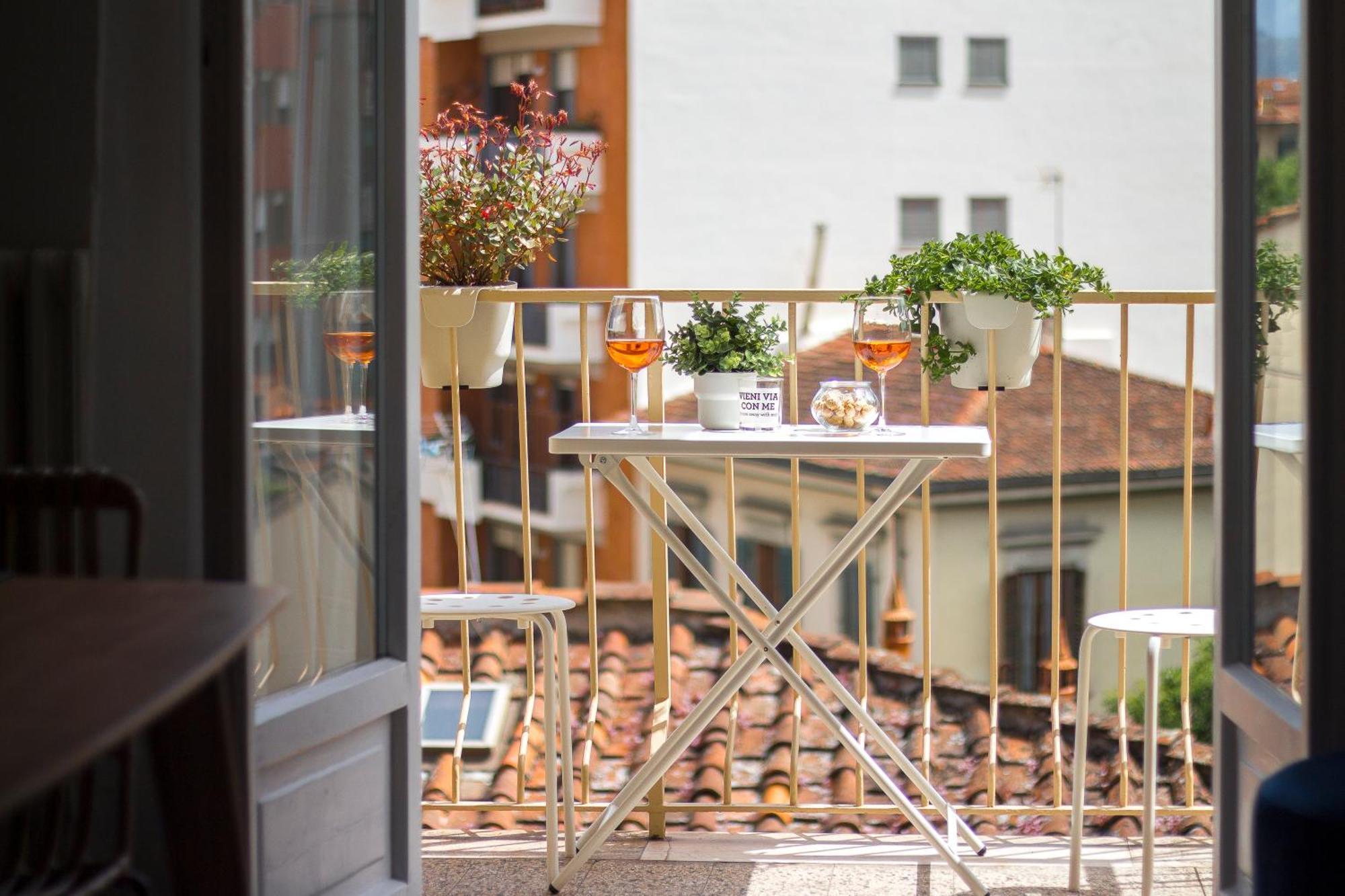 Casa Spritz Lejlighed Firenze