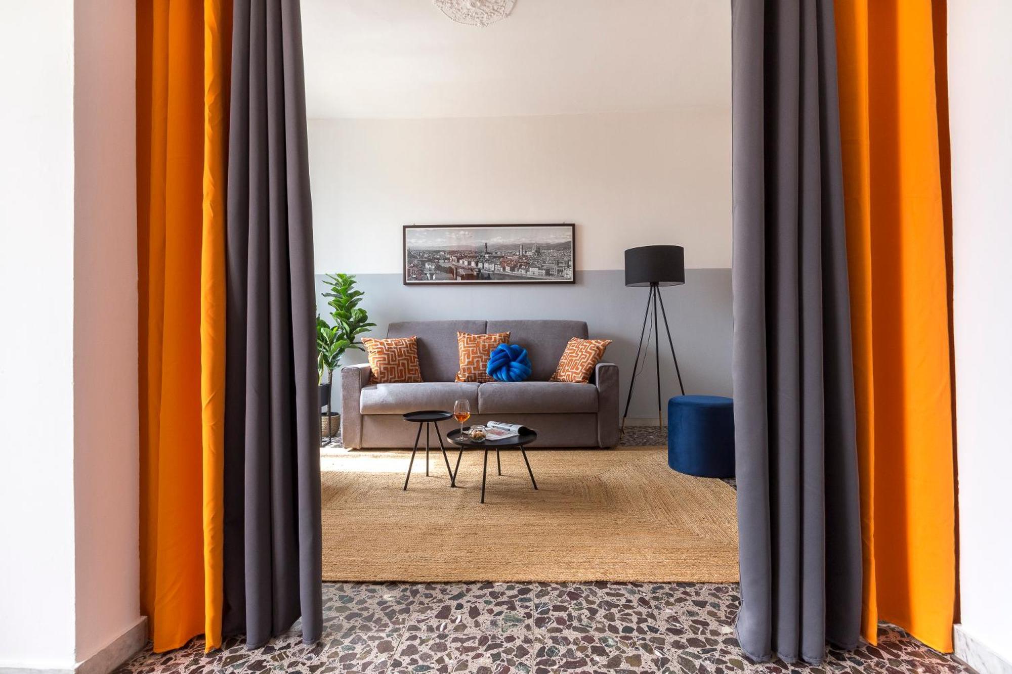 Casa Spritz Lejlighed
