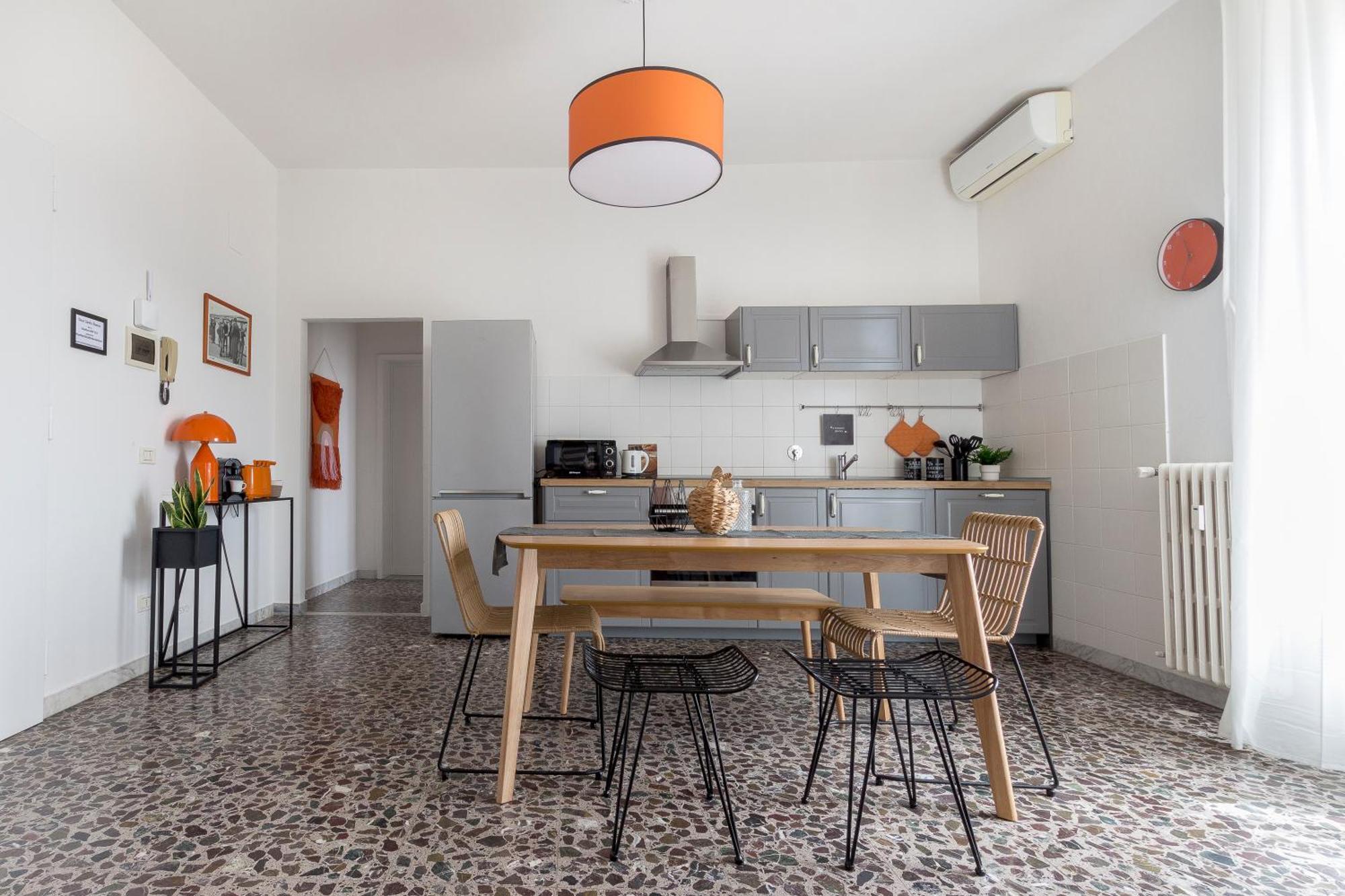 Lejlighed Casa Spritz *