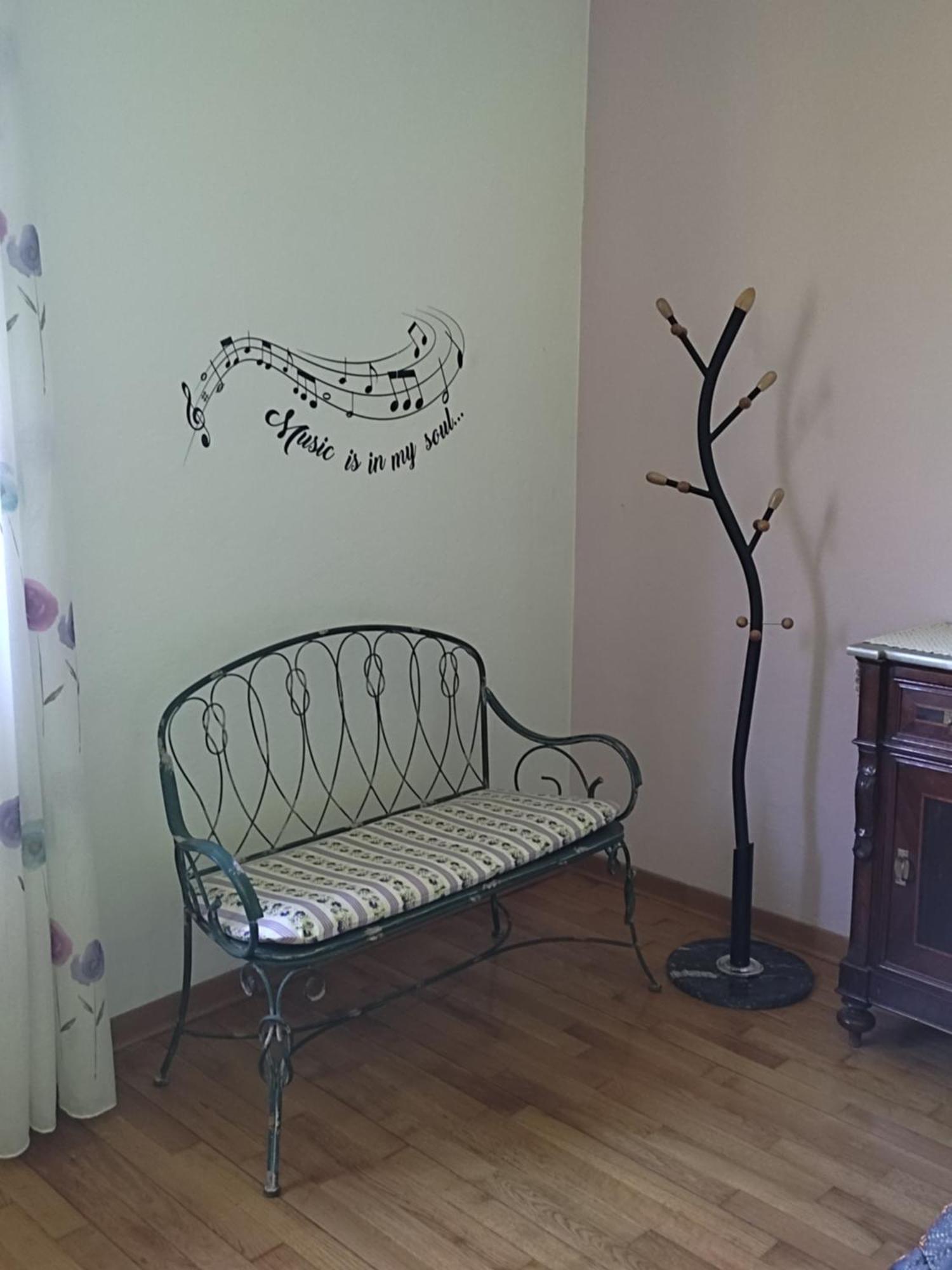 Couette-café Due Abeti