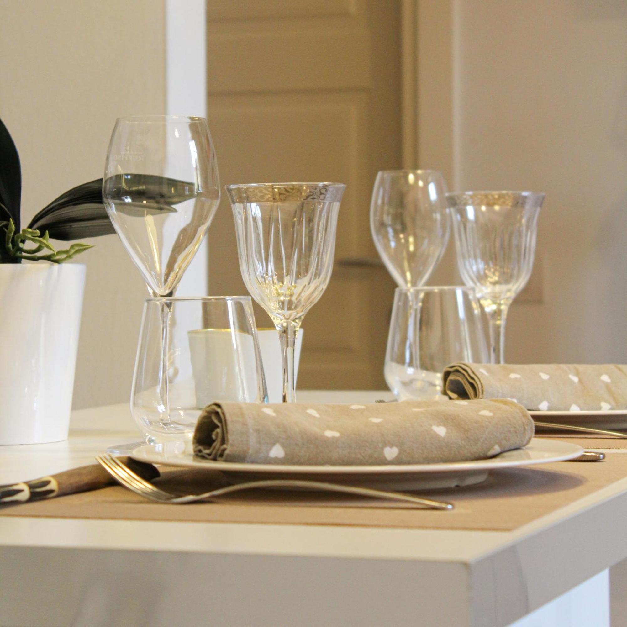 Appartamento Glam By Michelangelo Firenze