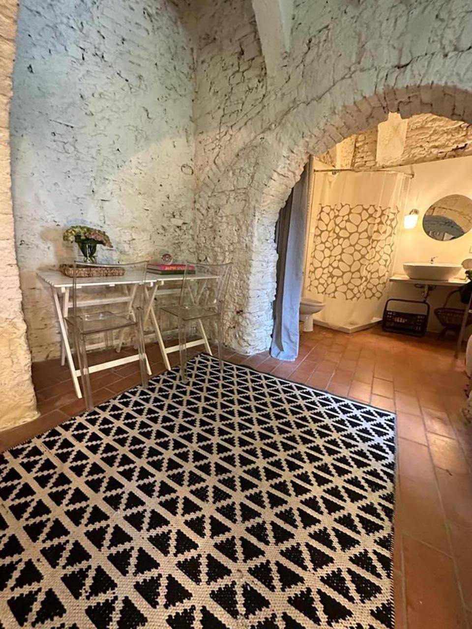 Guest house Dependance In Giardino Storico - Oltrarno Florence