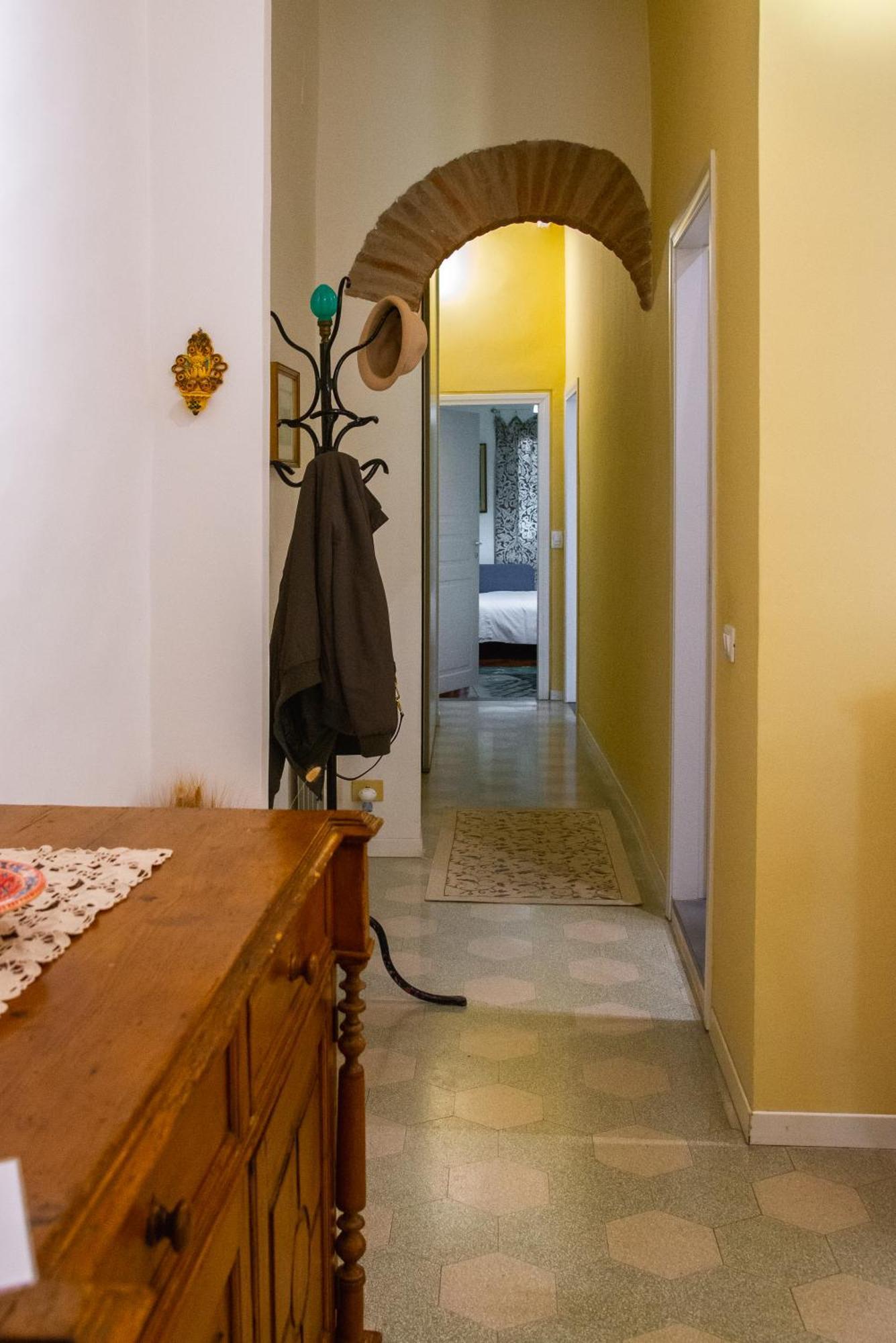 Appartamento Agnolo First Two Bedrooms Close To Duomo