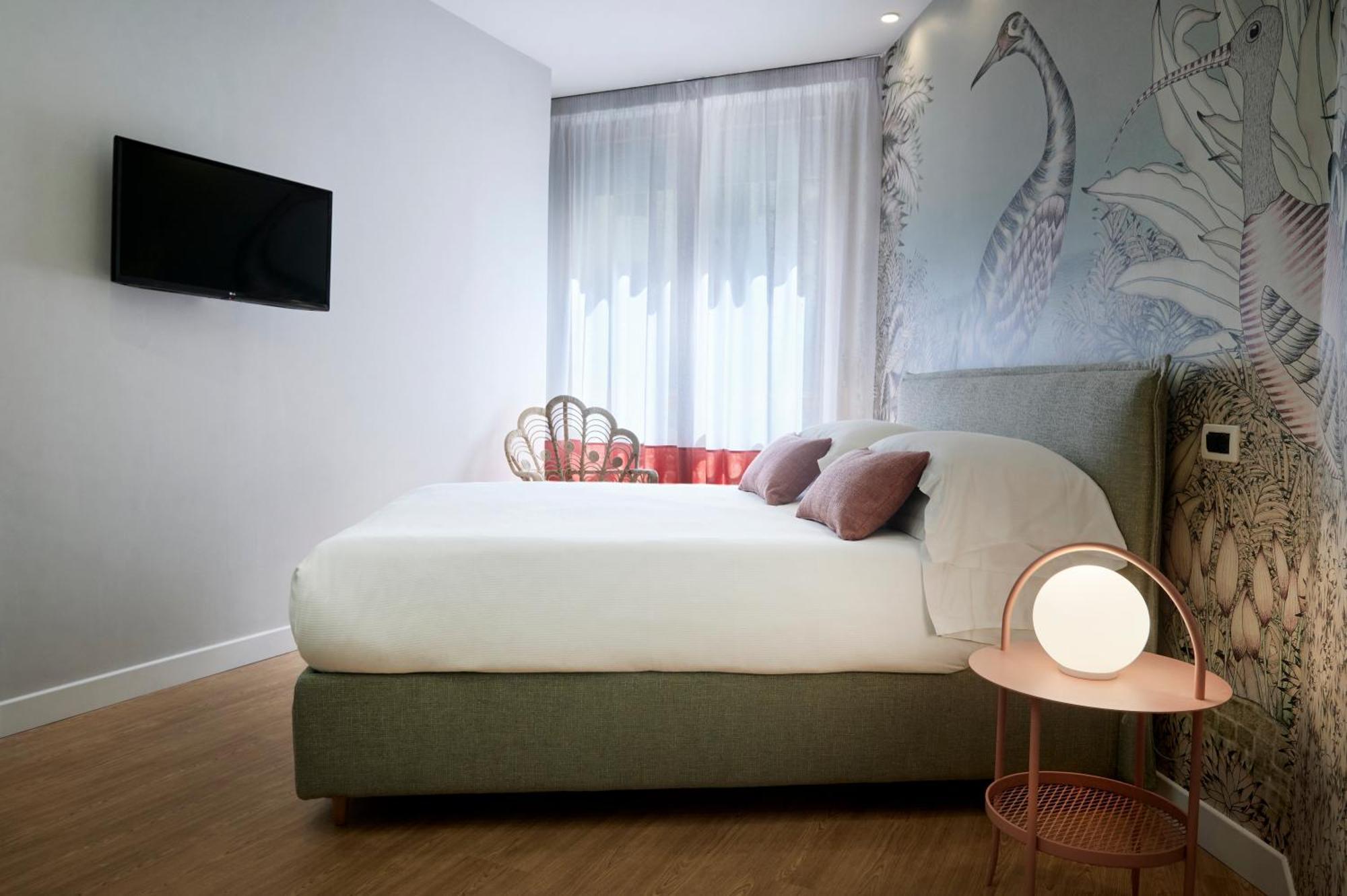 Leopoldo Lejlighedshotel 3*