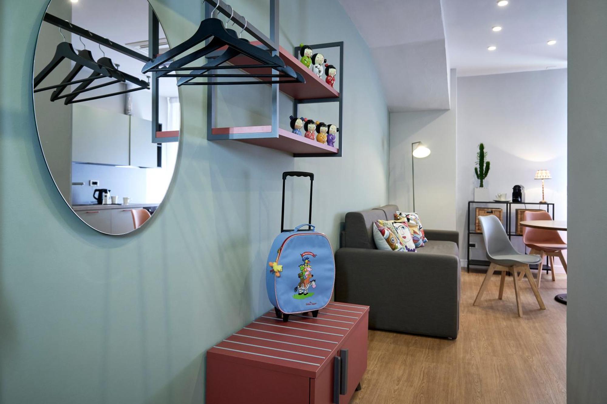Leopoldo 3* Firenze