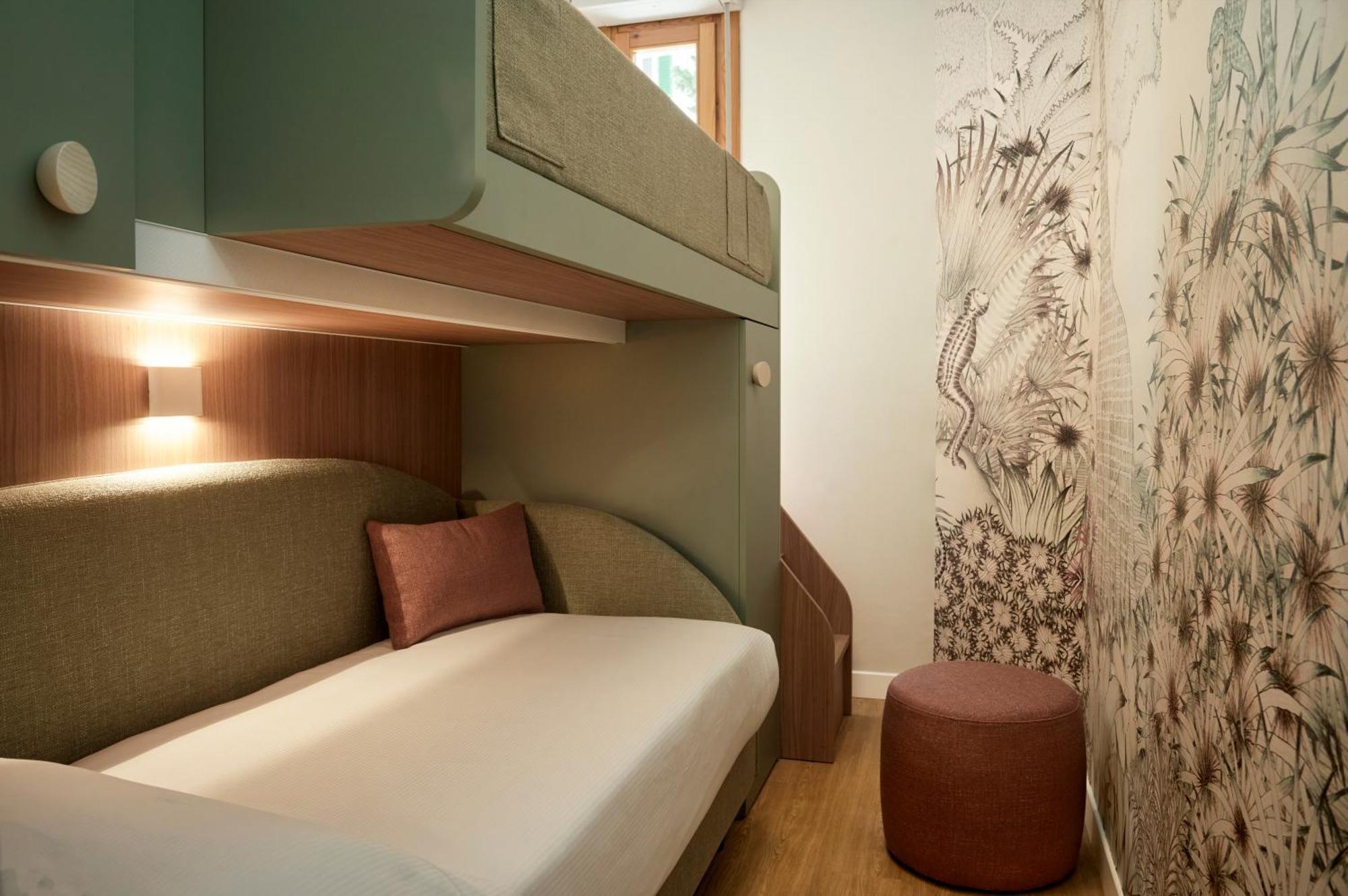 Lejlighedshotel Leopoldo