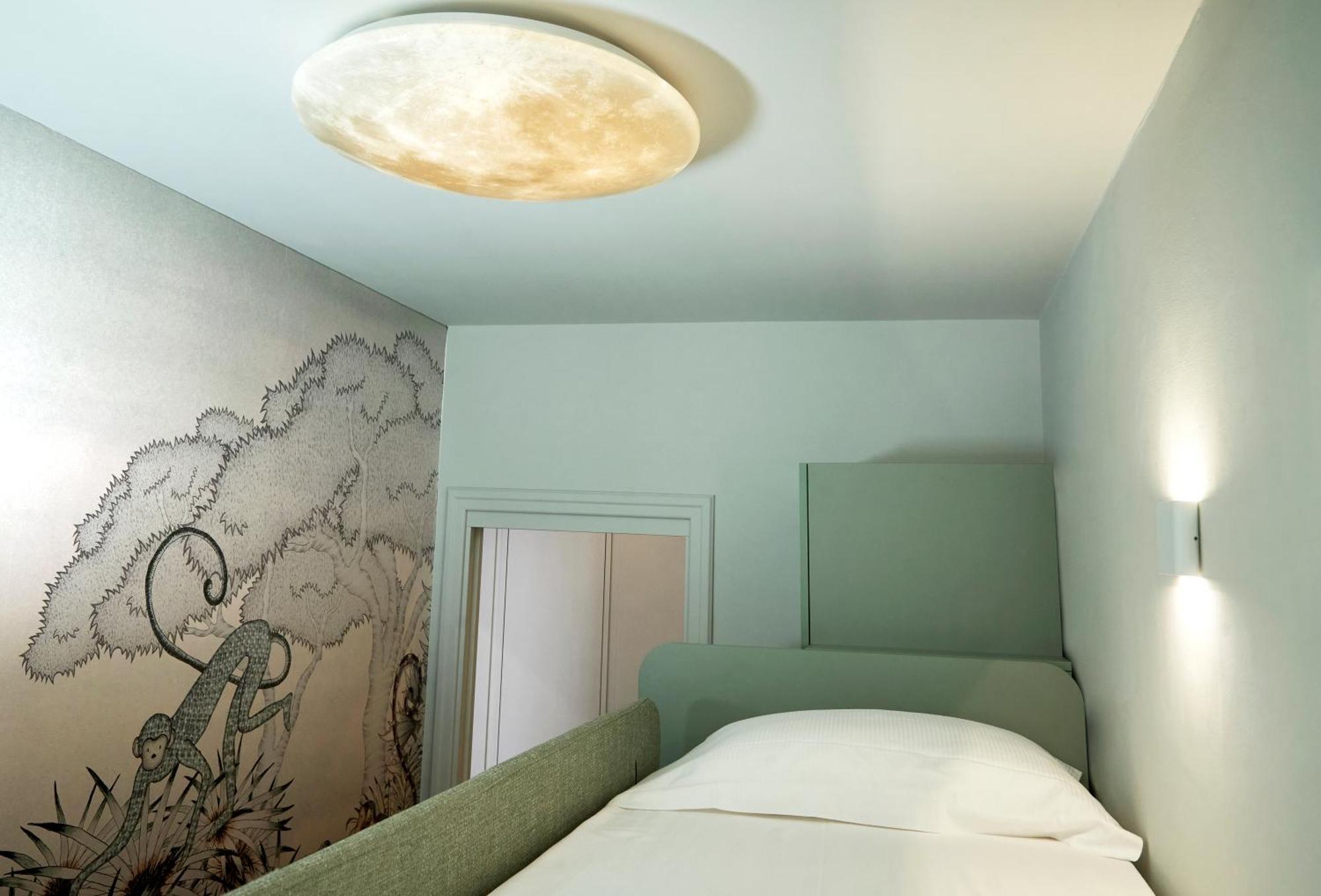Leopoldo Lejlighedshotel Firenze