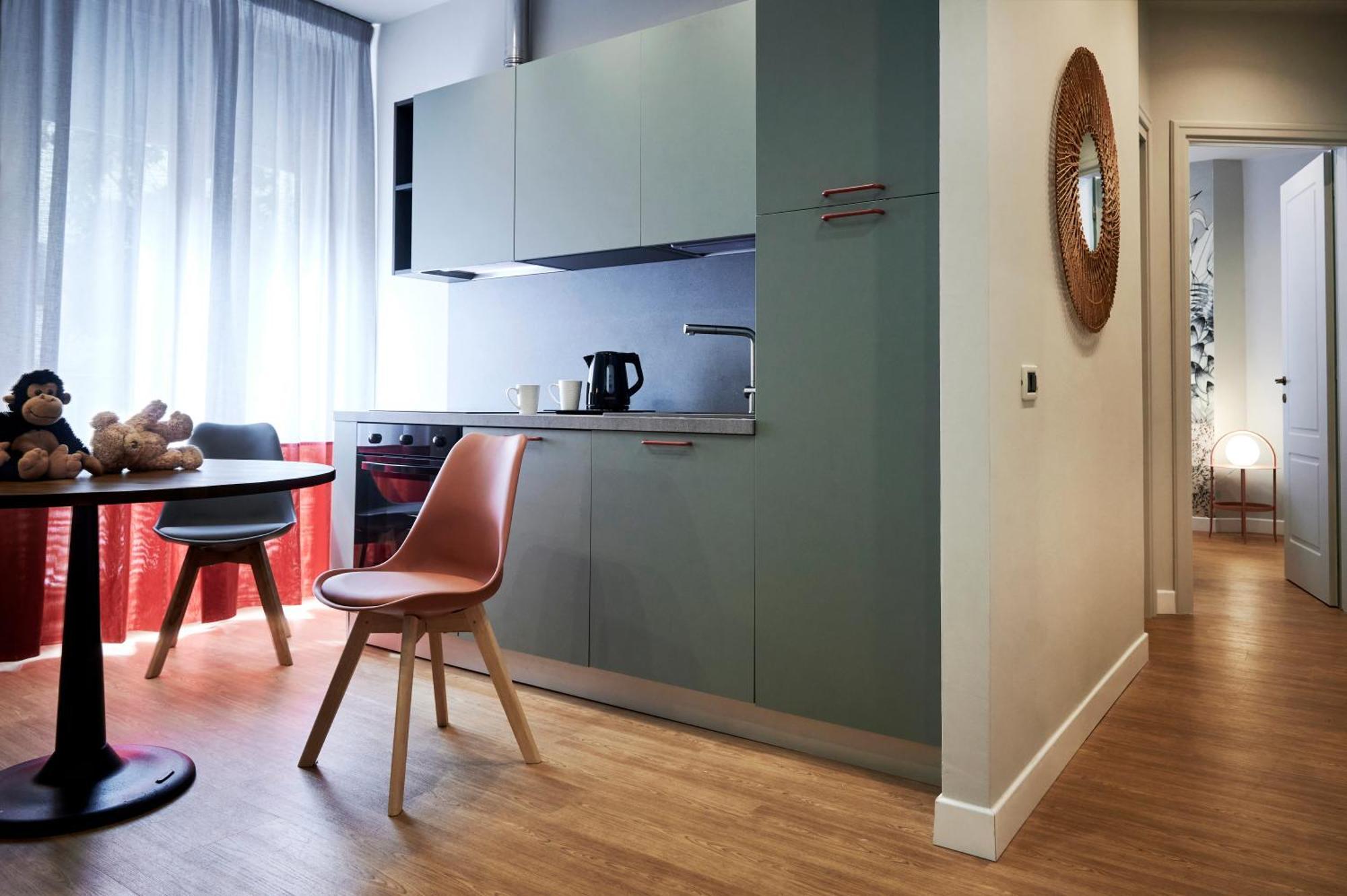 Leopoldo 3* Firenze