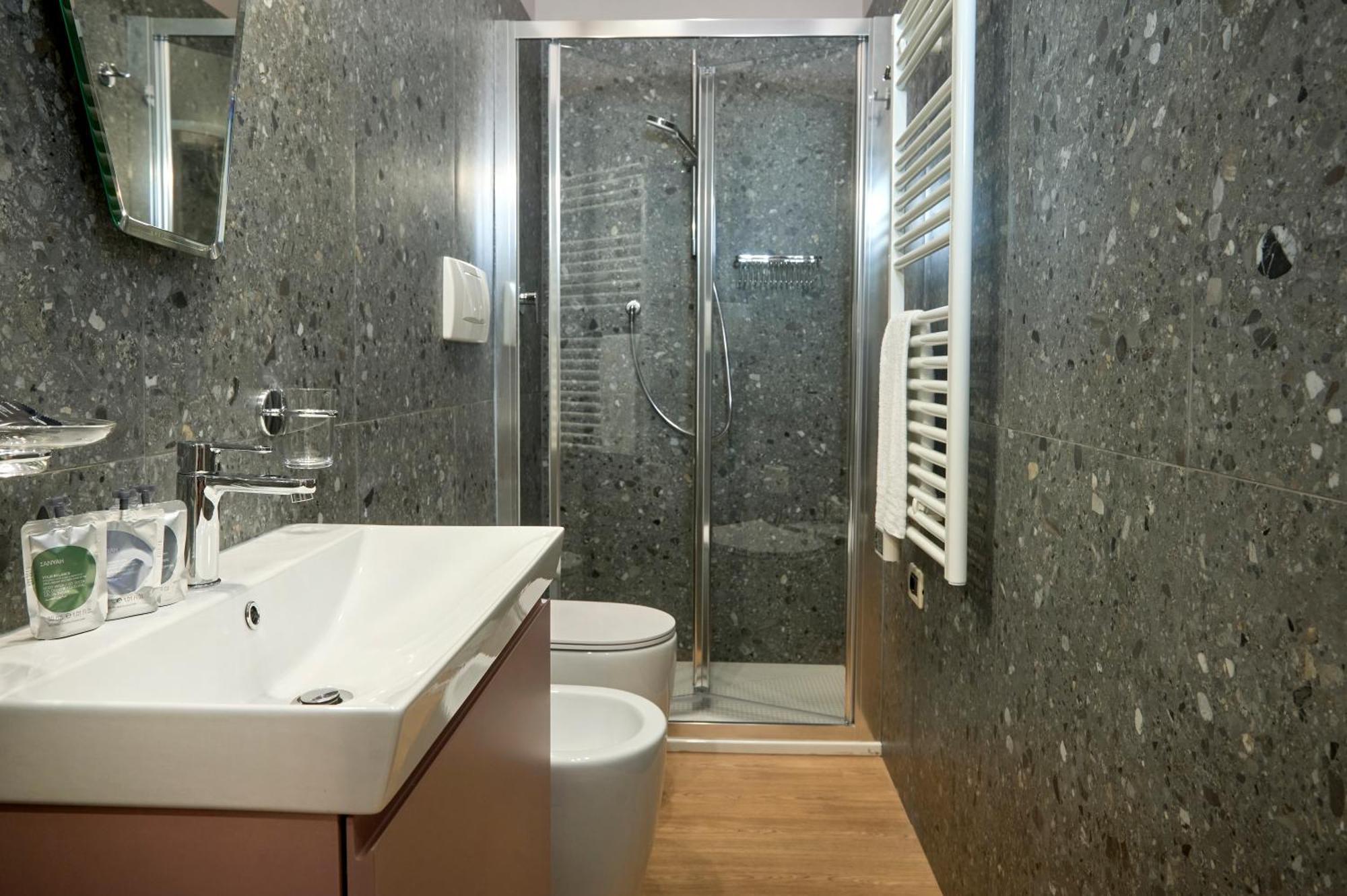 Lejlighedshotel Leopoldo