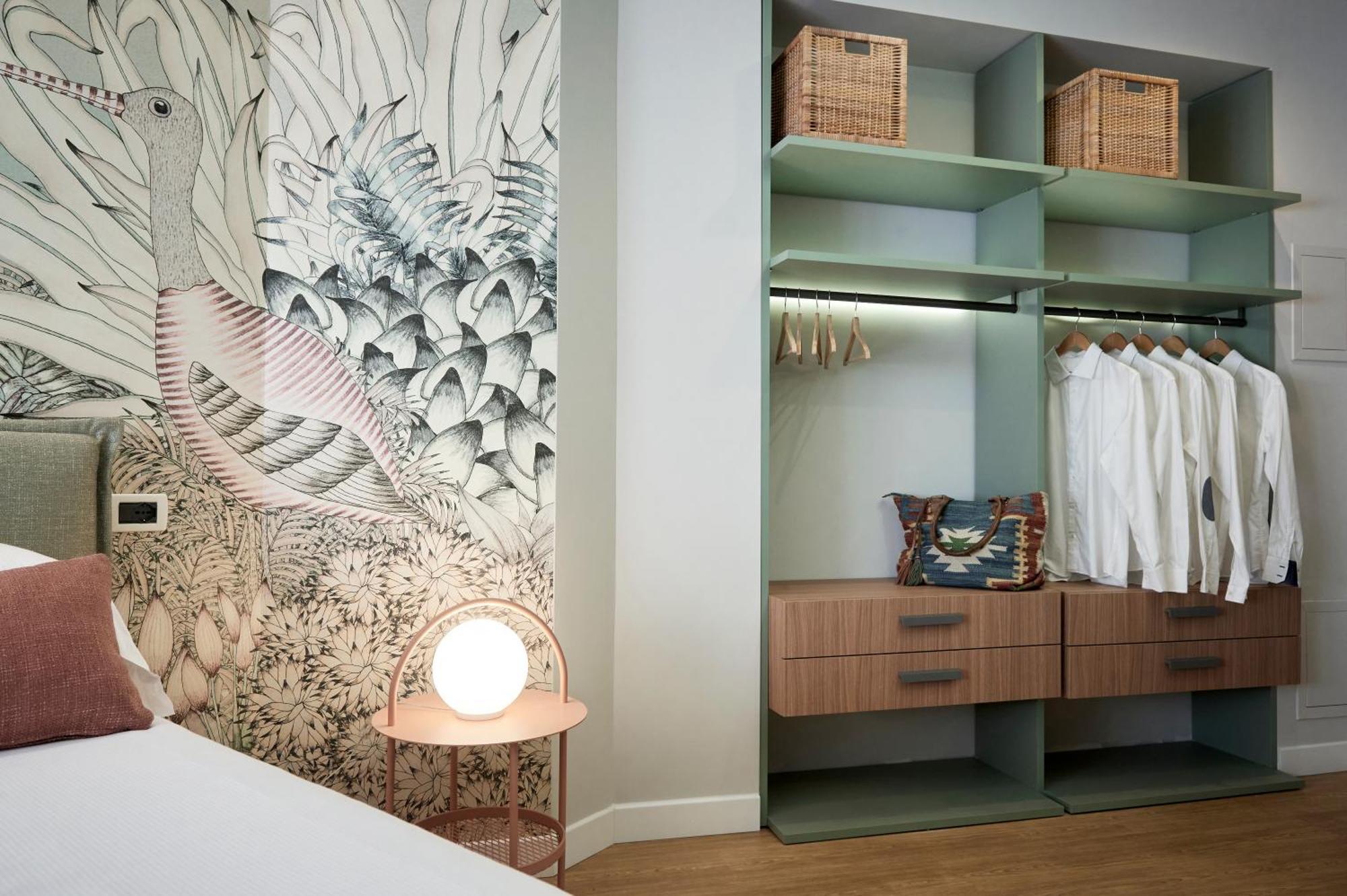 Lejlighedshotel Leopoldo