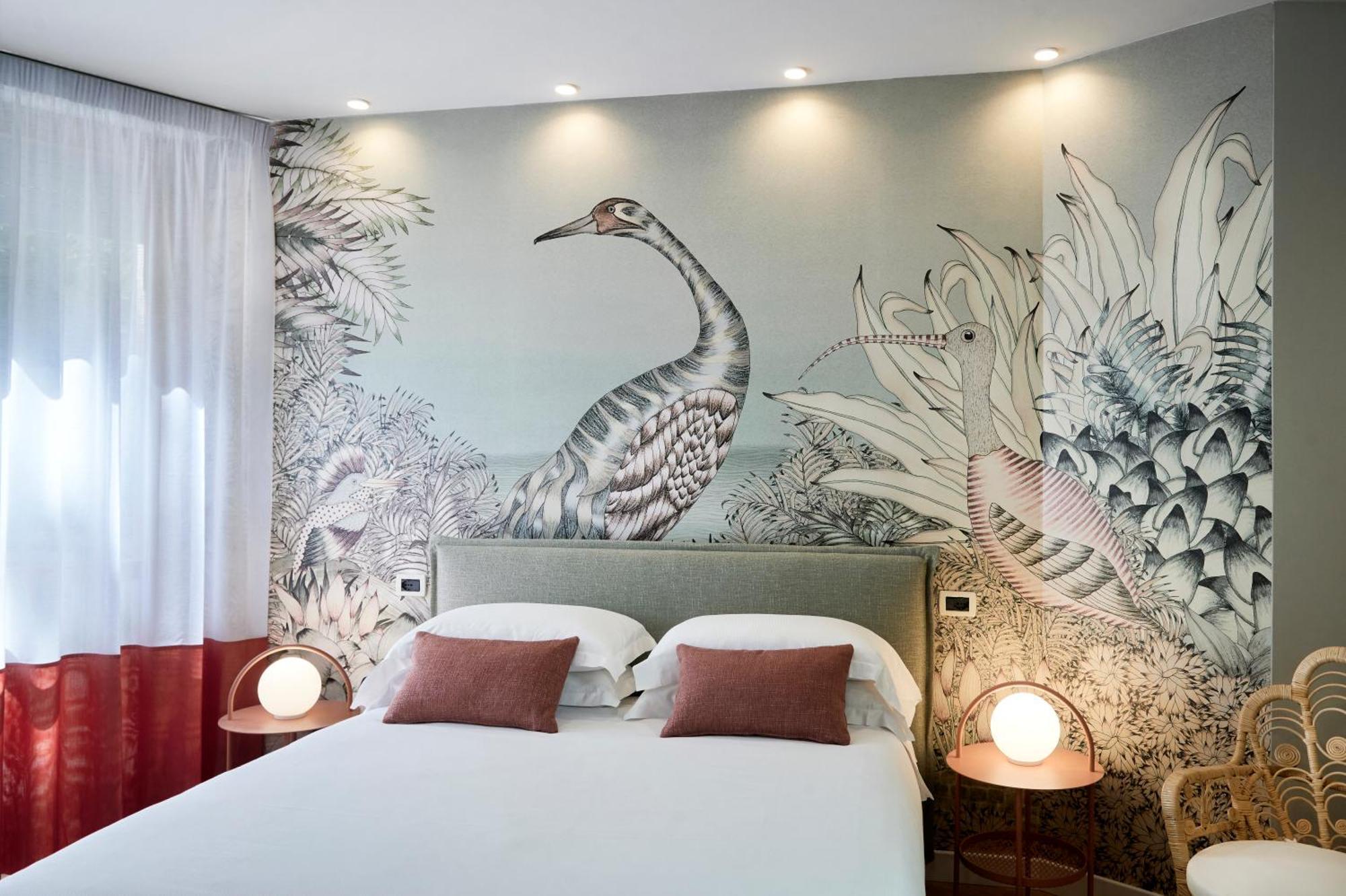 Leopoldo Lejlighedshotel 3*
