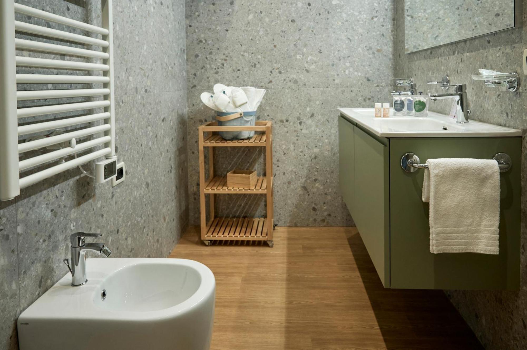 Lejlighedshotel Leopoldo 3*