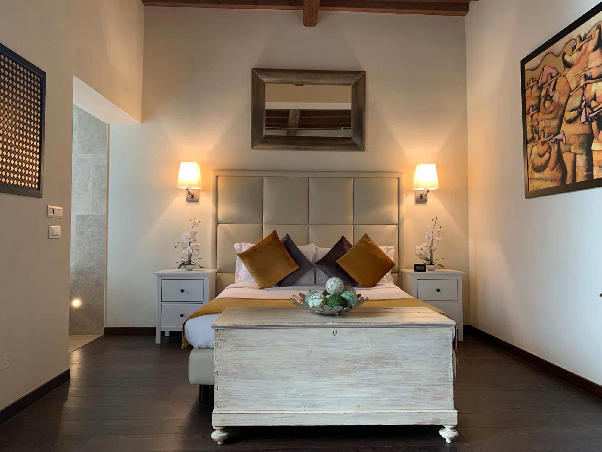 Appart hôtel Art 3*