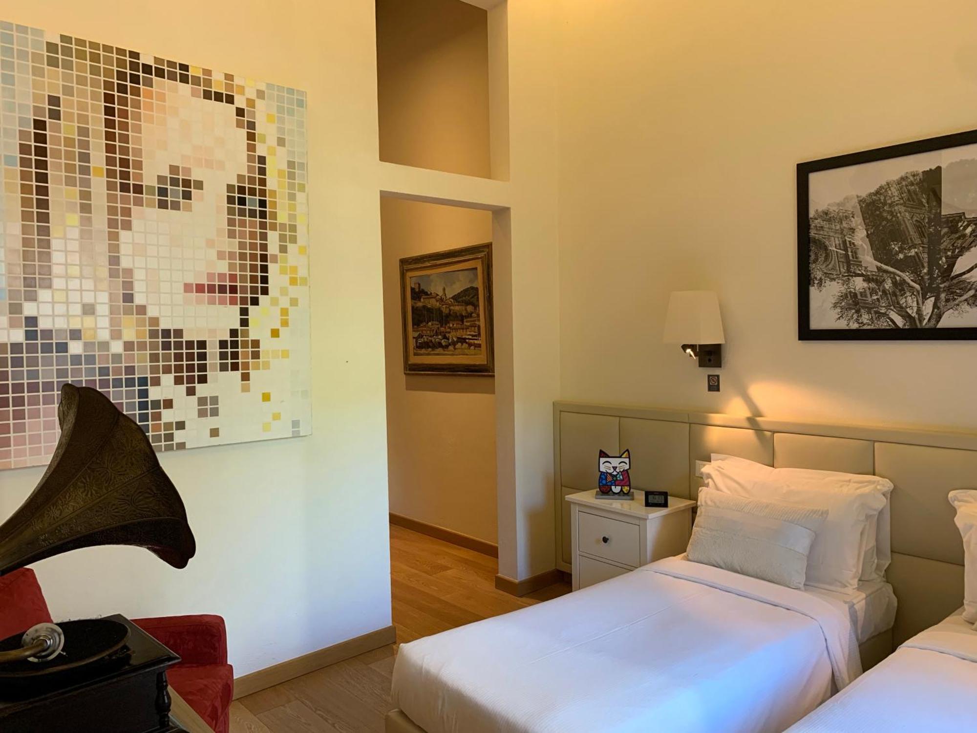 Art Appart hôtel Florence