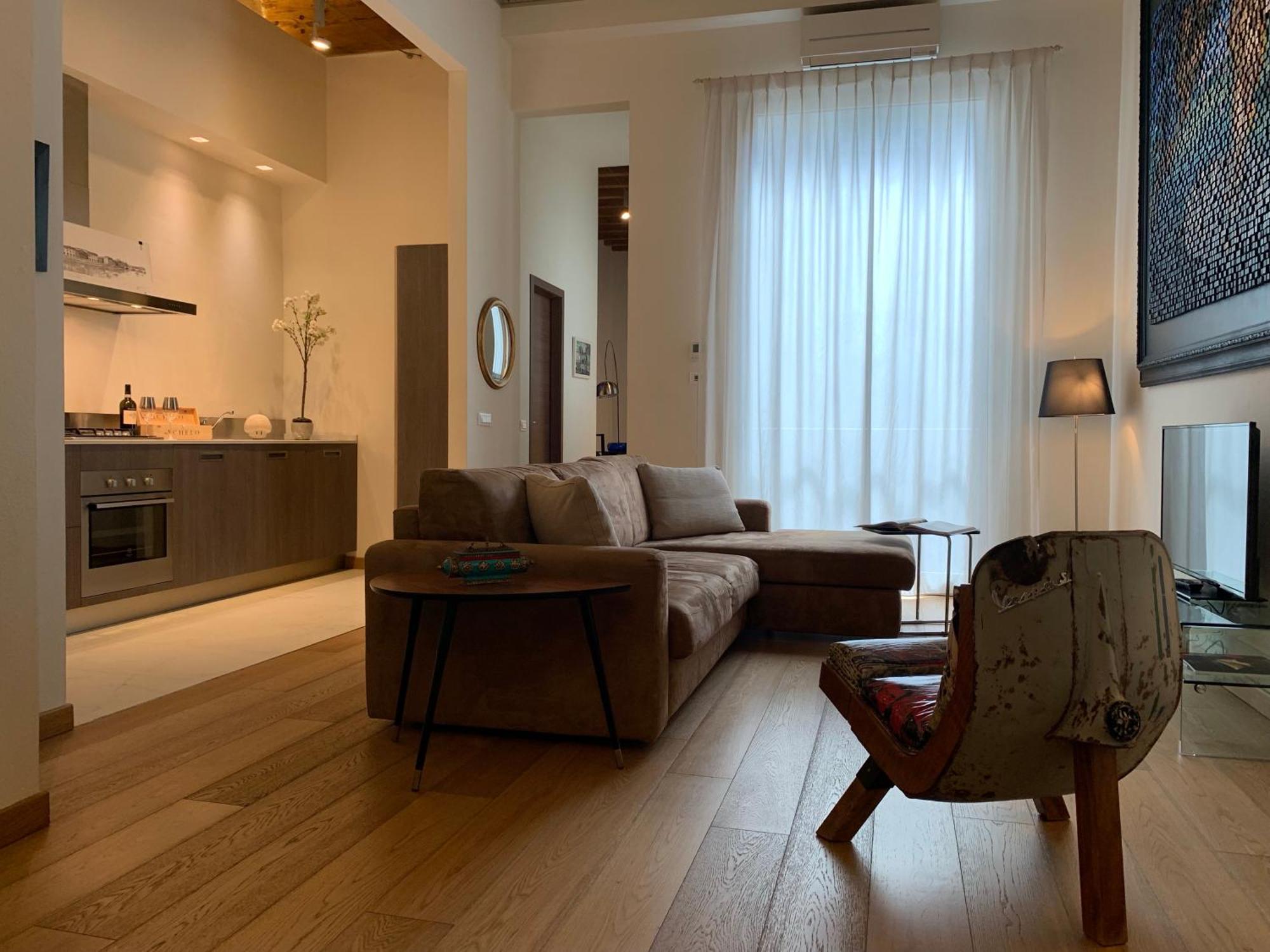 Art Appart hôtel