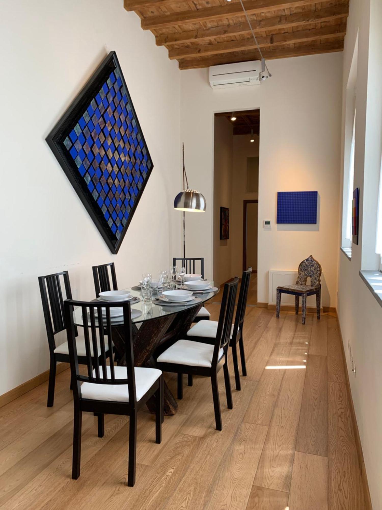 Appart hôtel Art