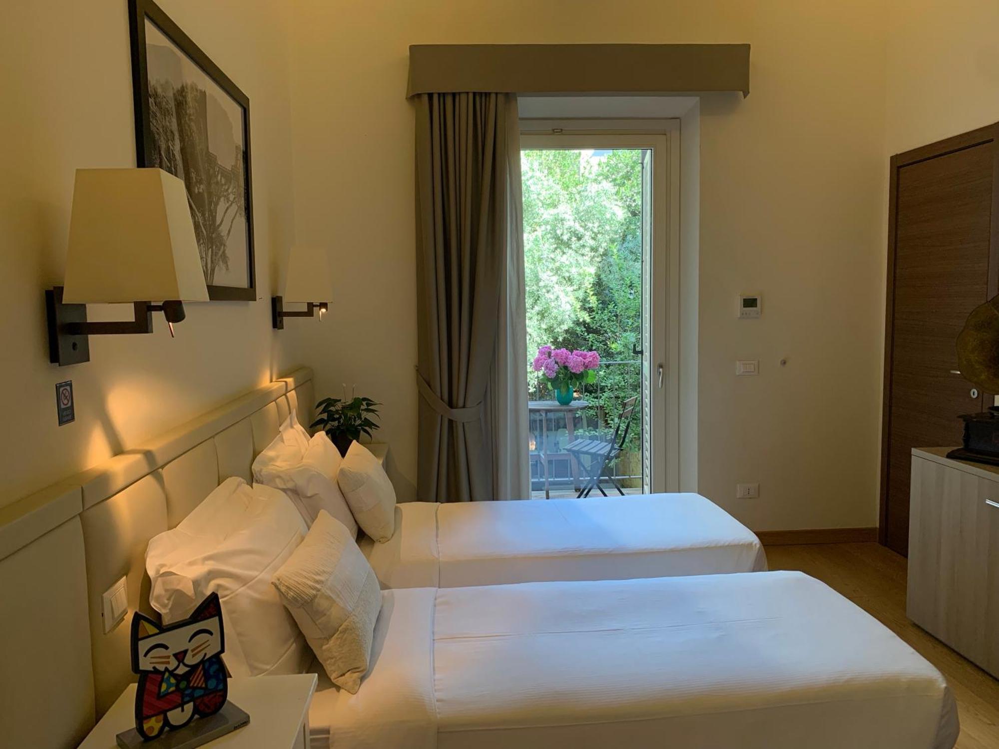 Art Appart hôtel 3*