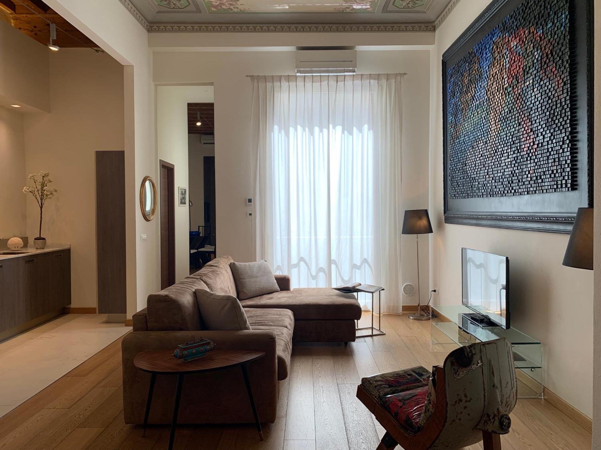 Appart hôtel Art 3*