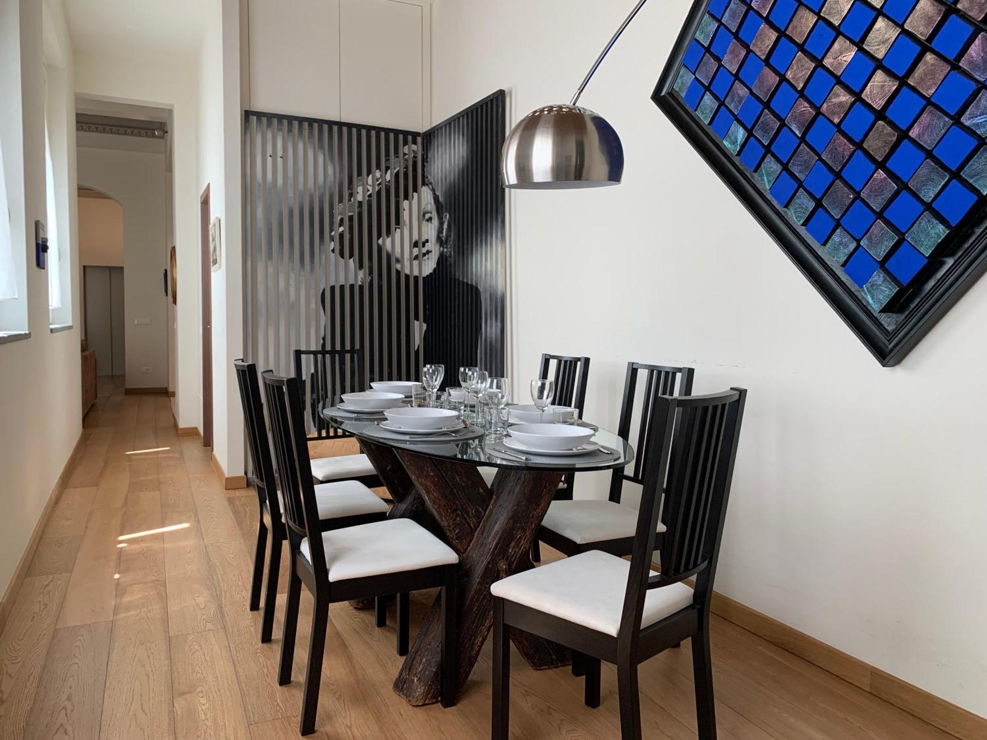 Art Appart hôtel 3*