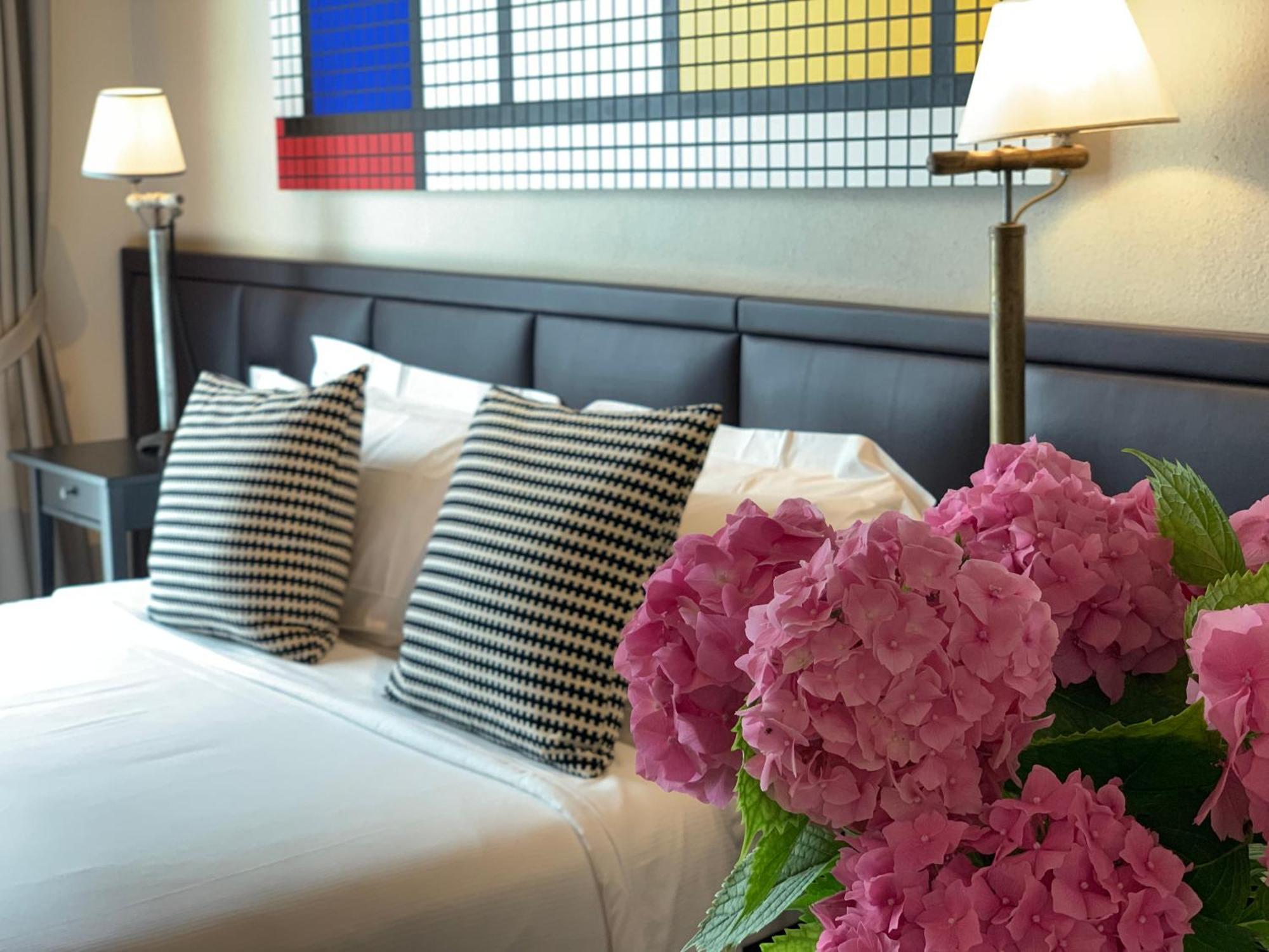 Appart hôtel Art