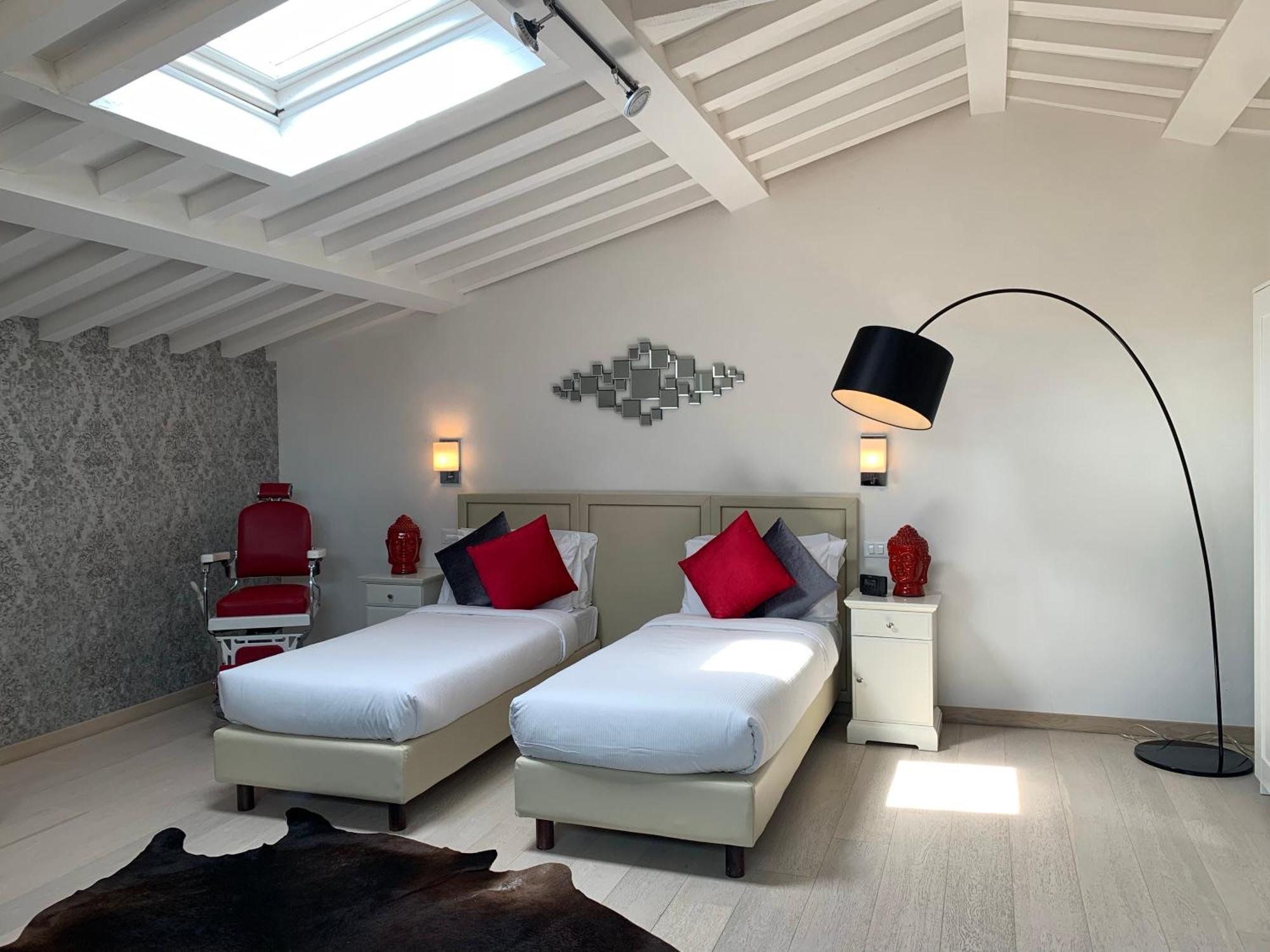 Art Appart hôtel 3*