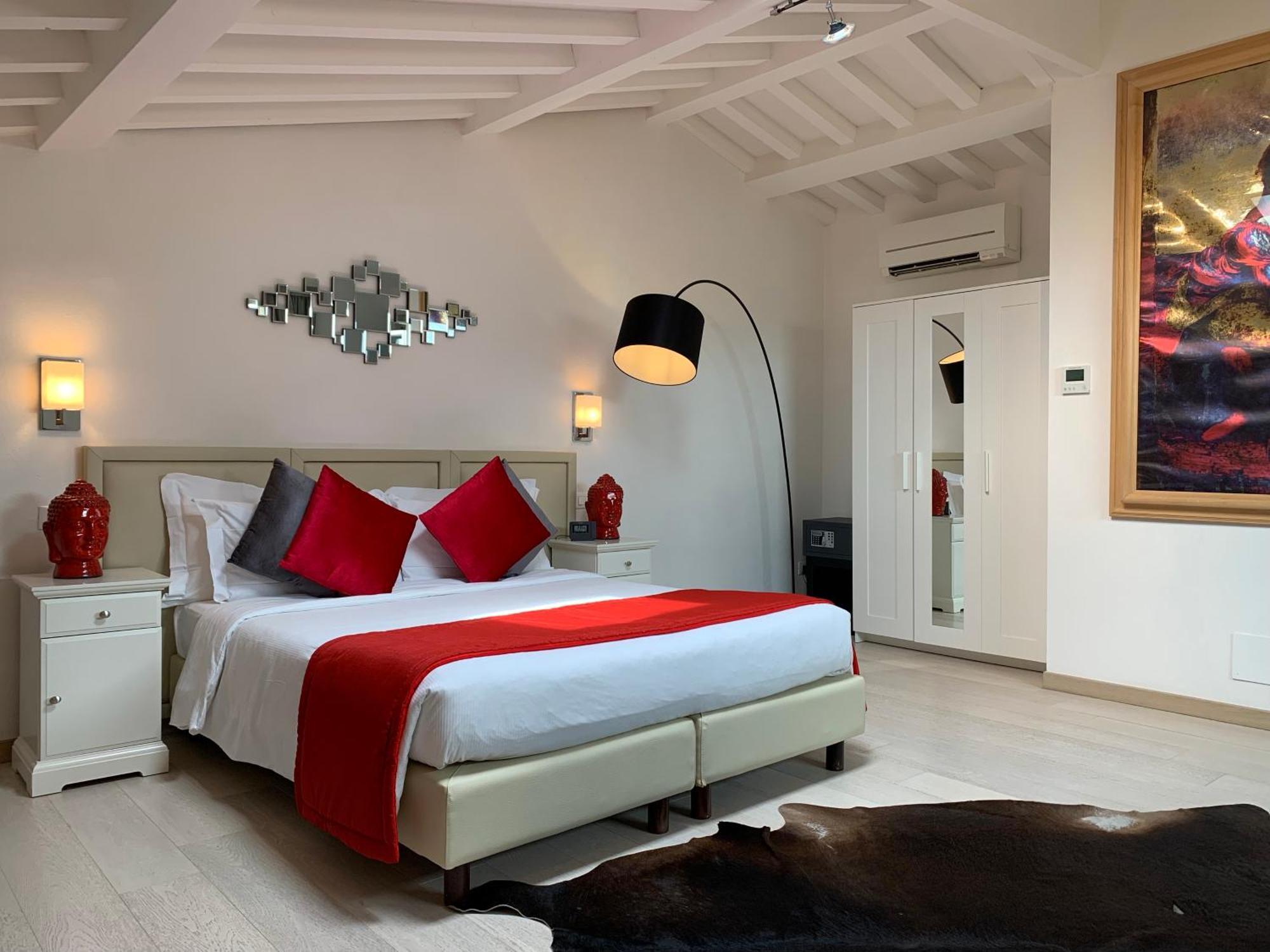 Appart hôtel Art 3*