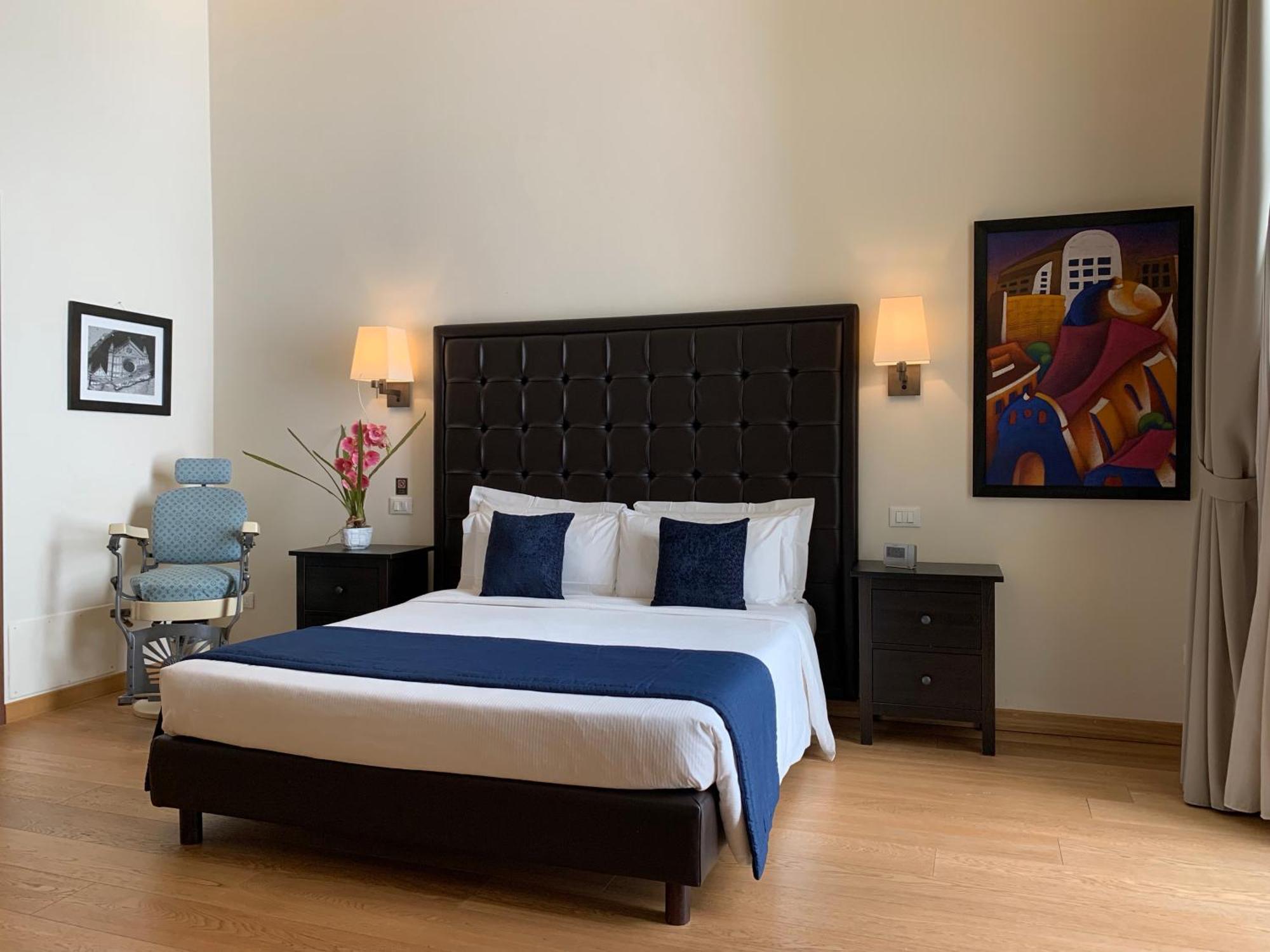 Appart hôtel Art 3*