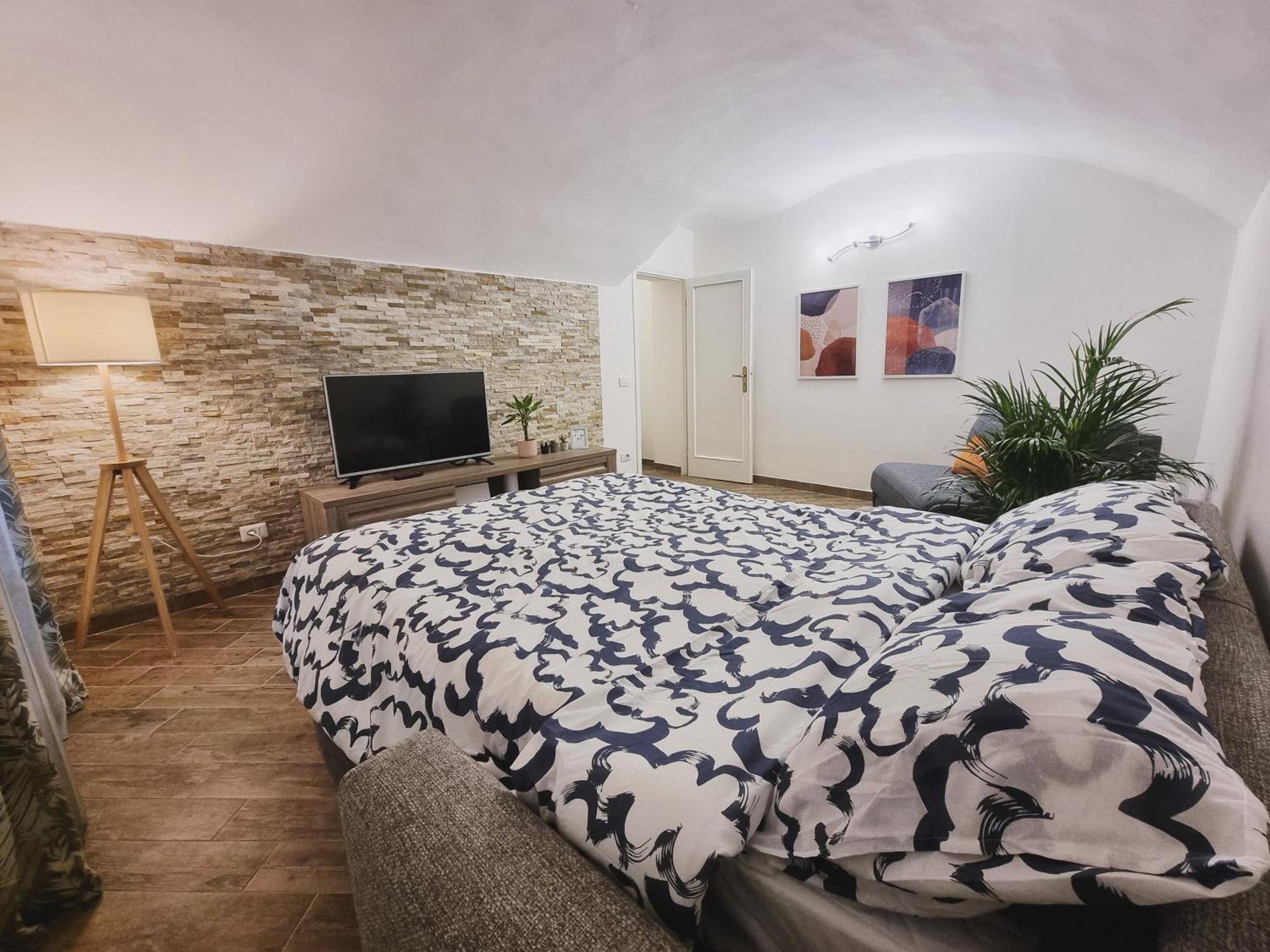 Ibisco Florence Apartment * Florence