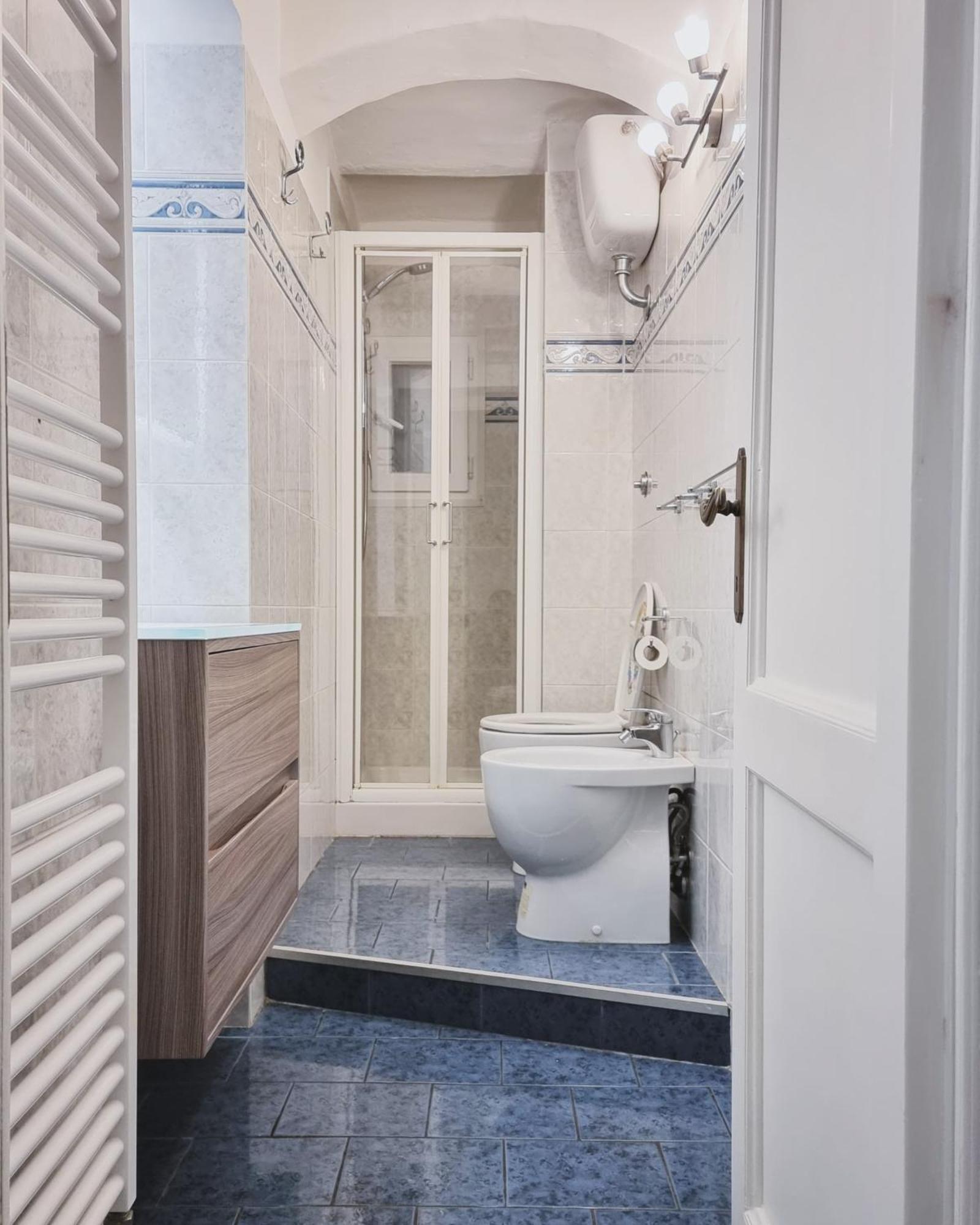 Ibisco Florence Apartment