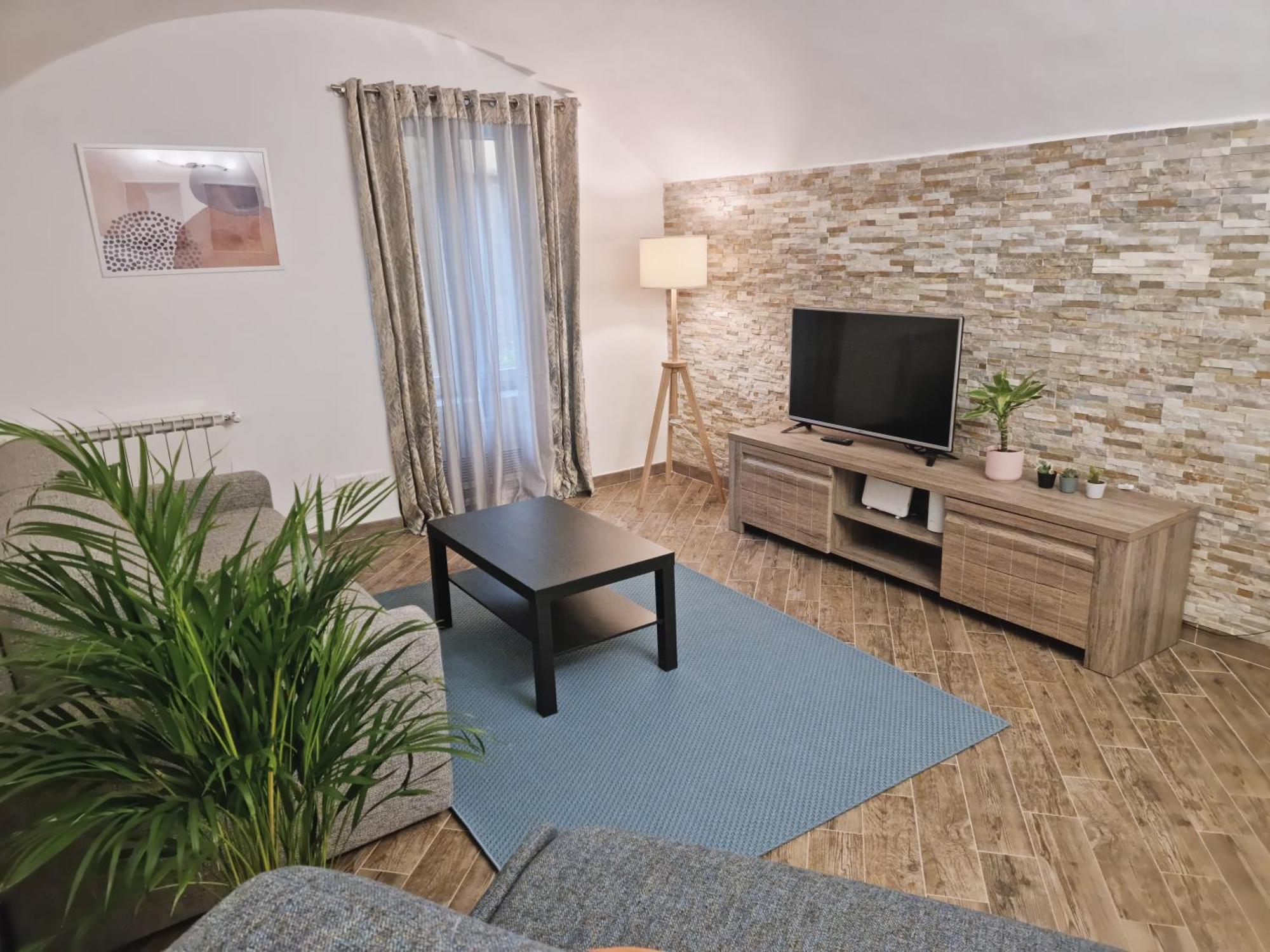 Ibisco Florence Apartment Appartement *