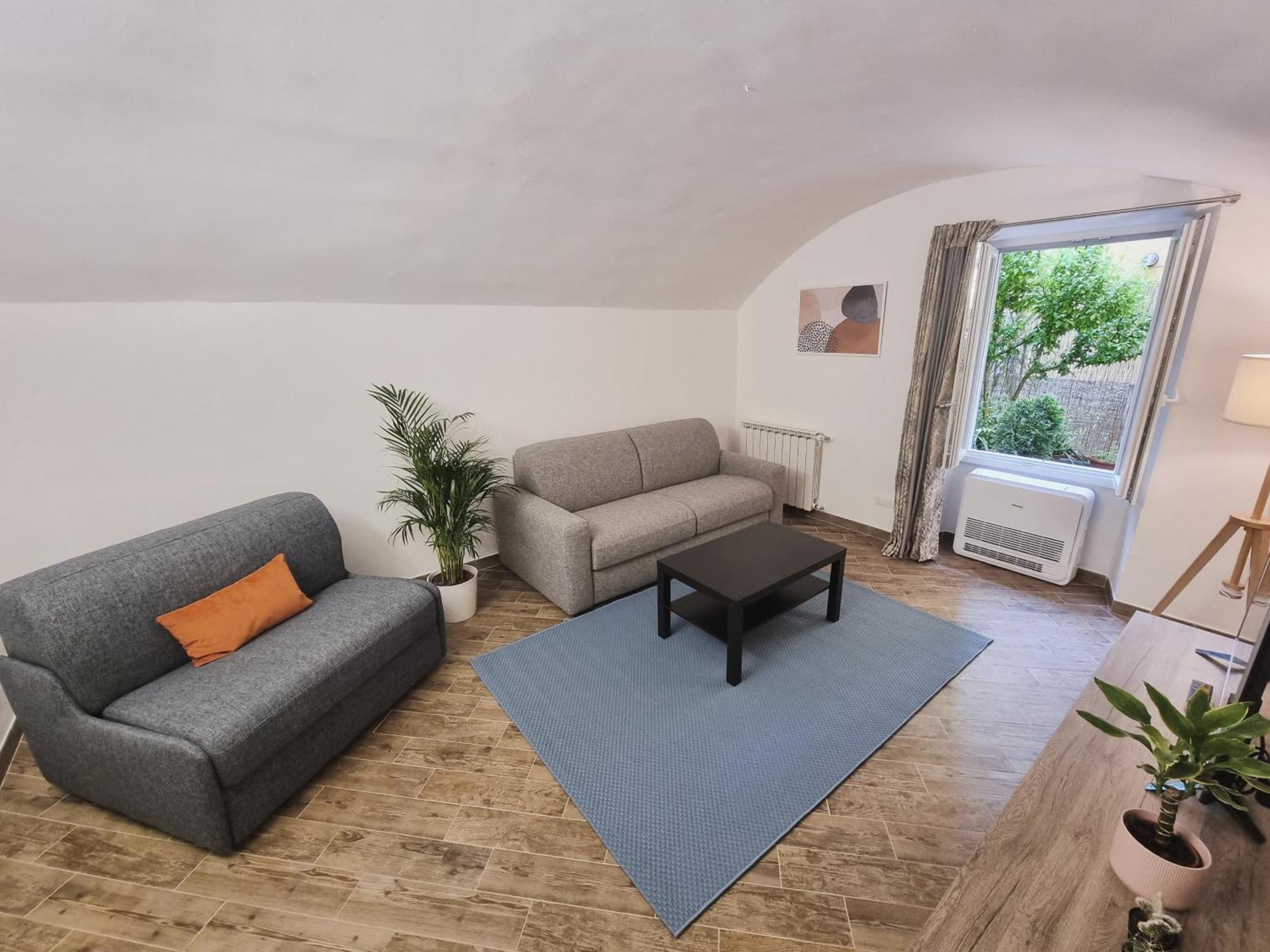 Appartement Ibisco Florence Apartment Florence